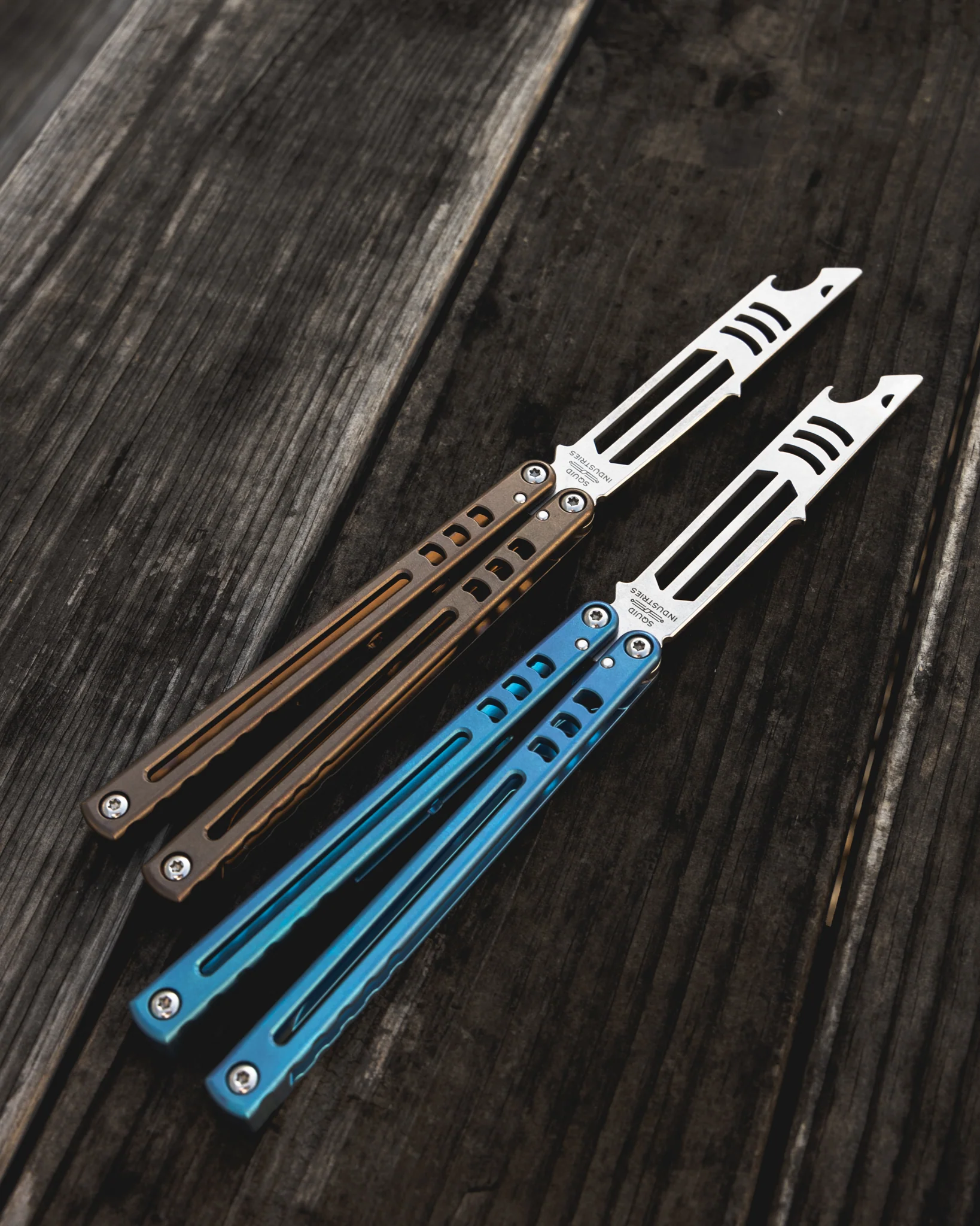 Anodized Madko - Image 4