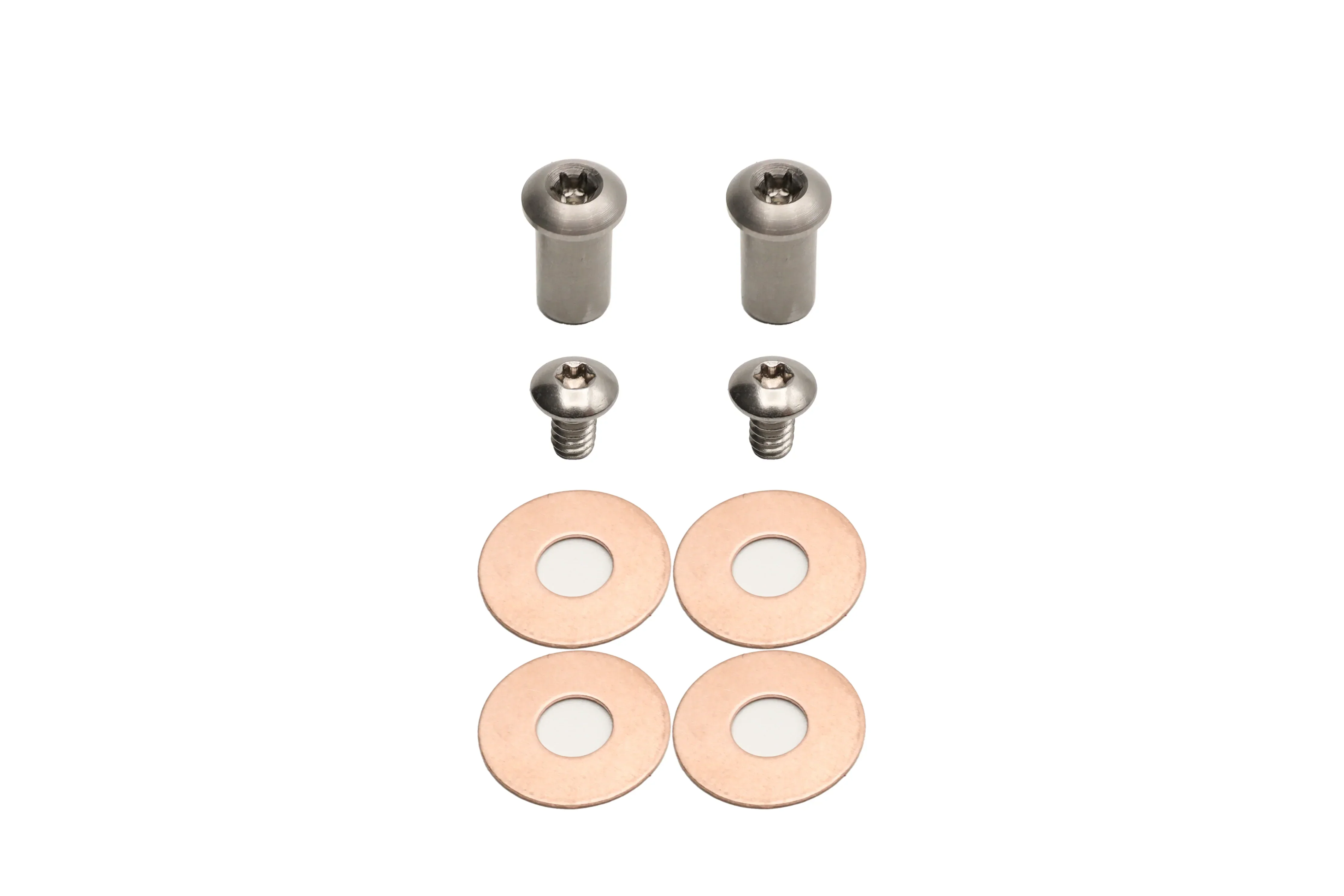 Big Washer Hardware Kit - Image 3