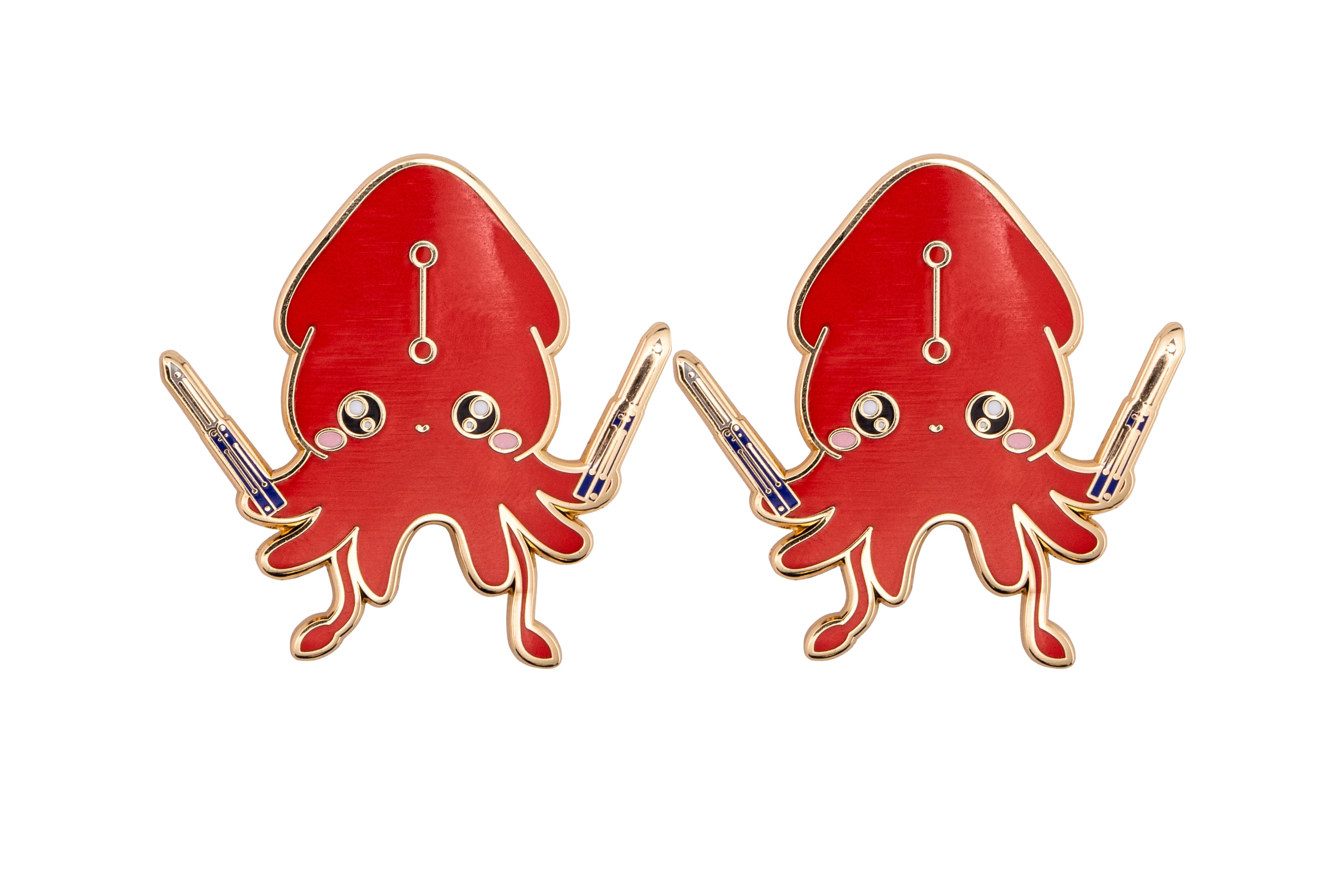 Enamel Pins - Image 3