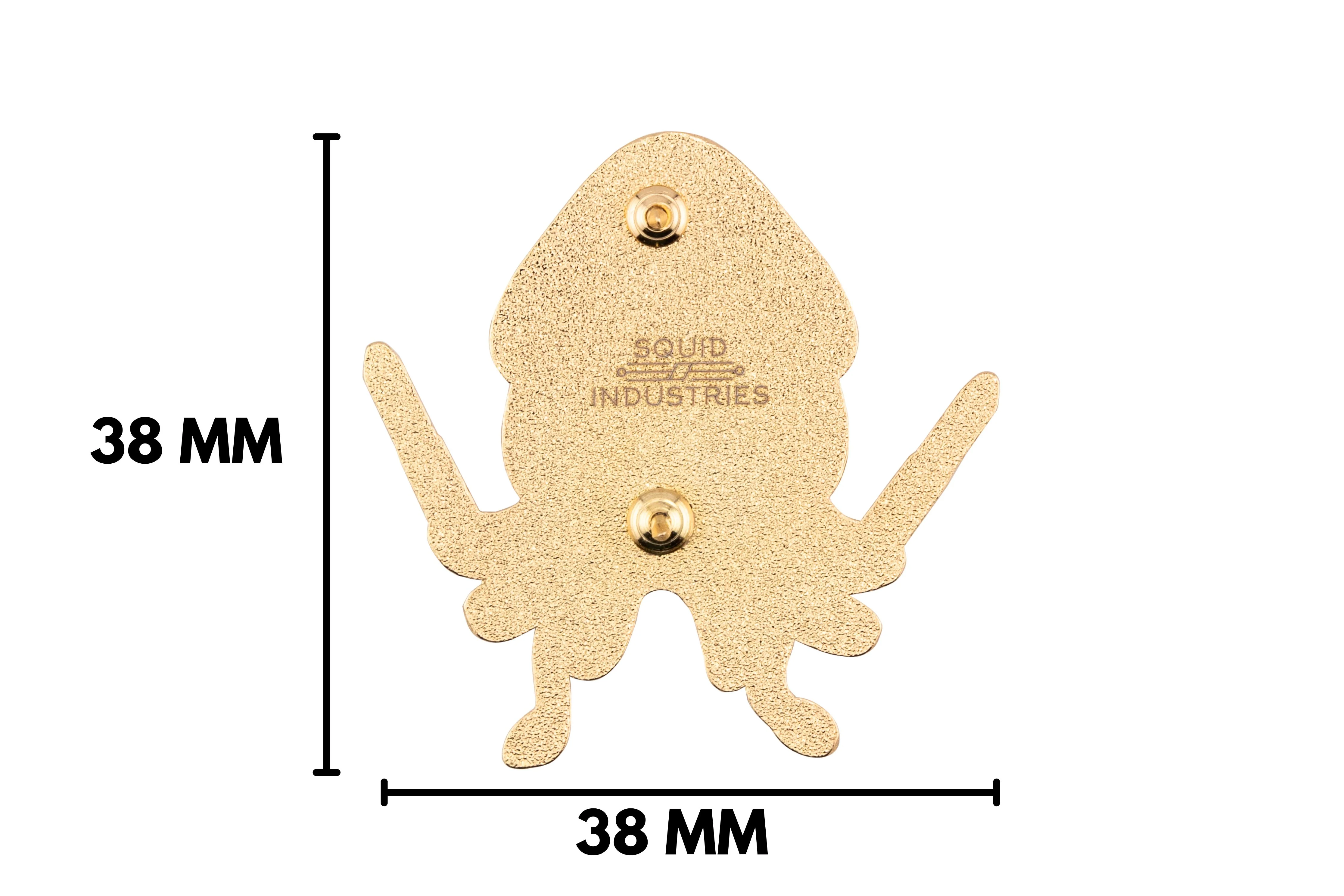 Enamel Pins - Image 4