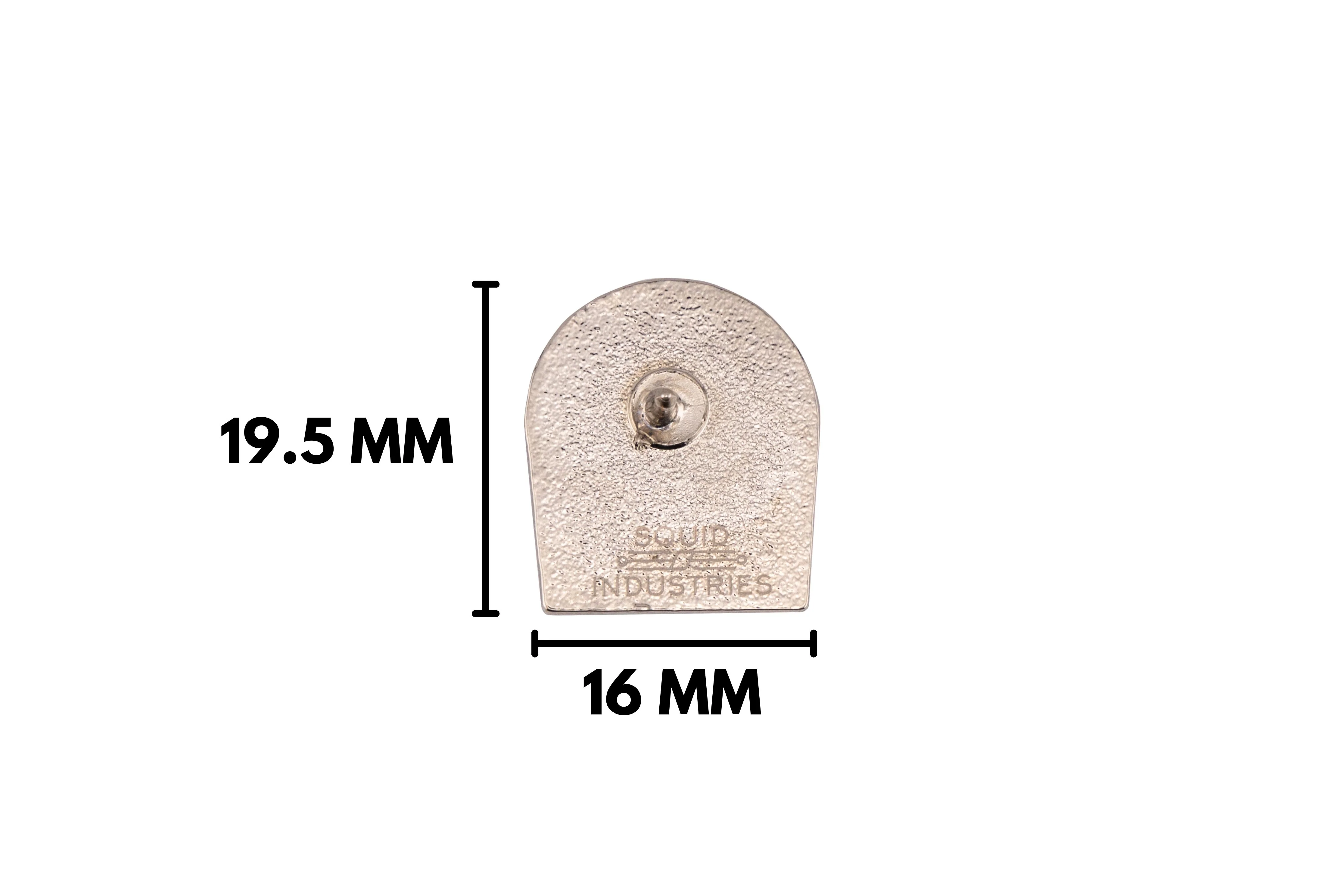 Enamel Pins - Image 8