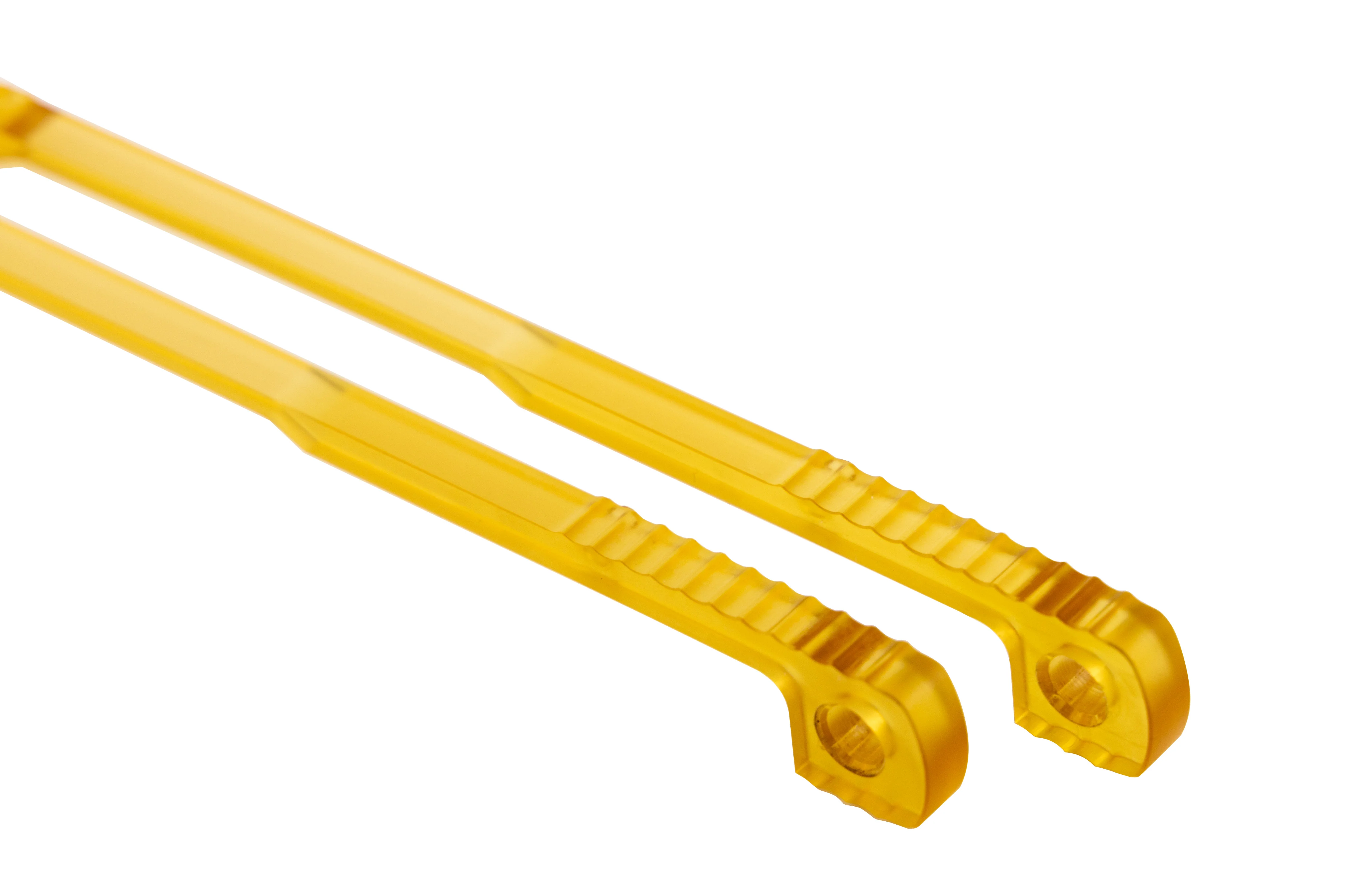 Hydro Full-Length Spacers - Image 11