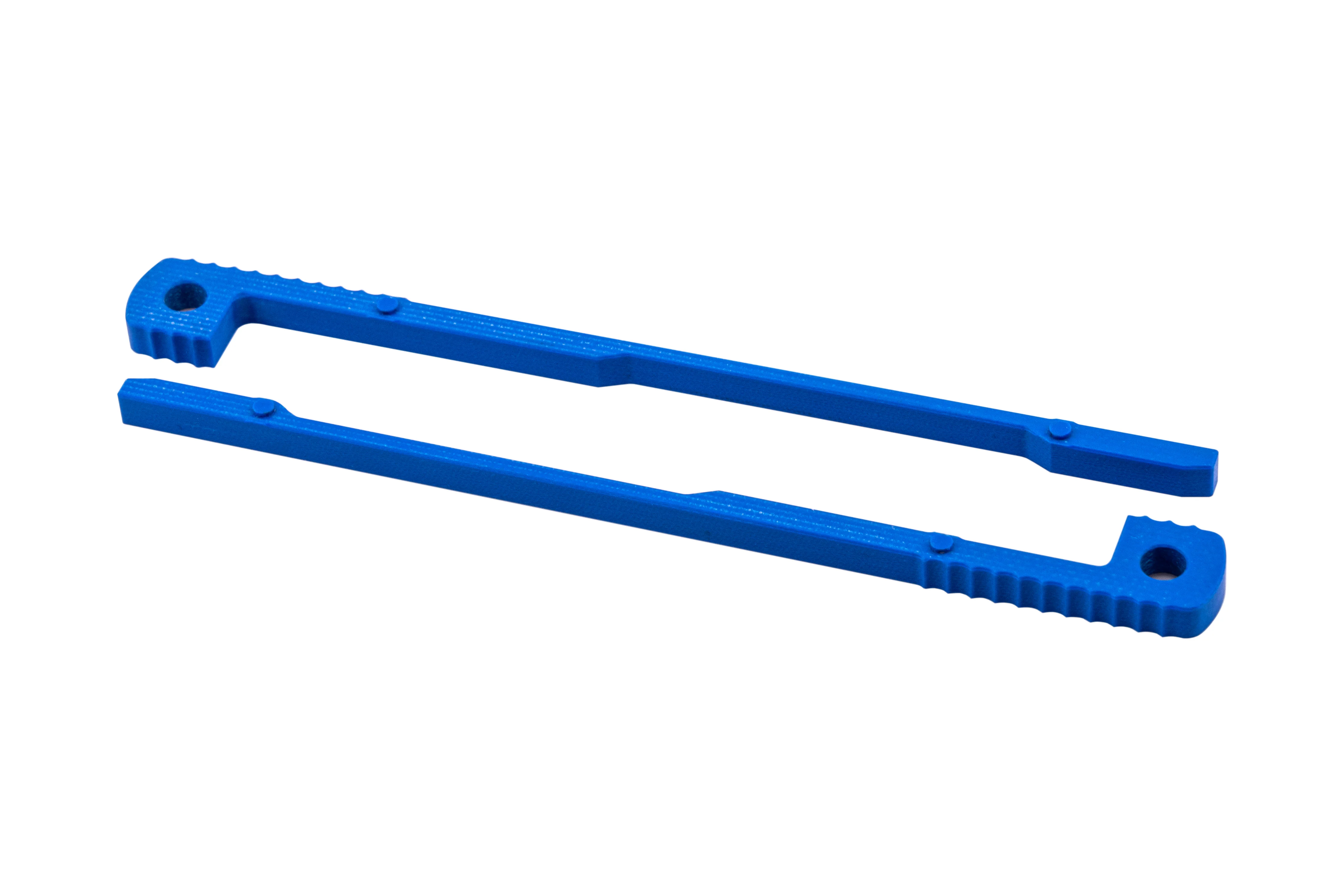 Hydro Full-Length Spacers - Image 4