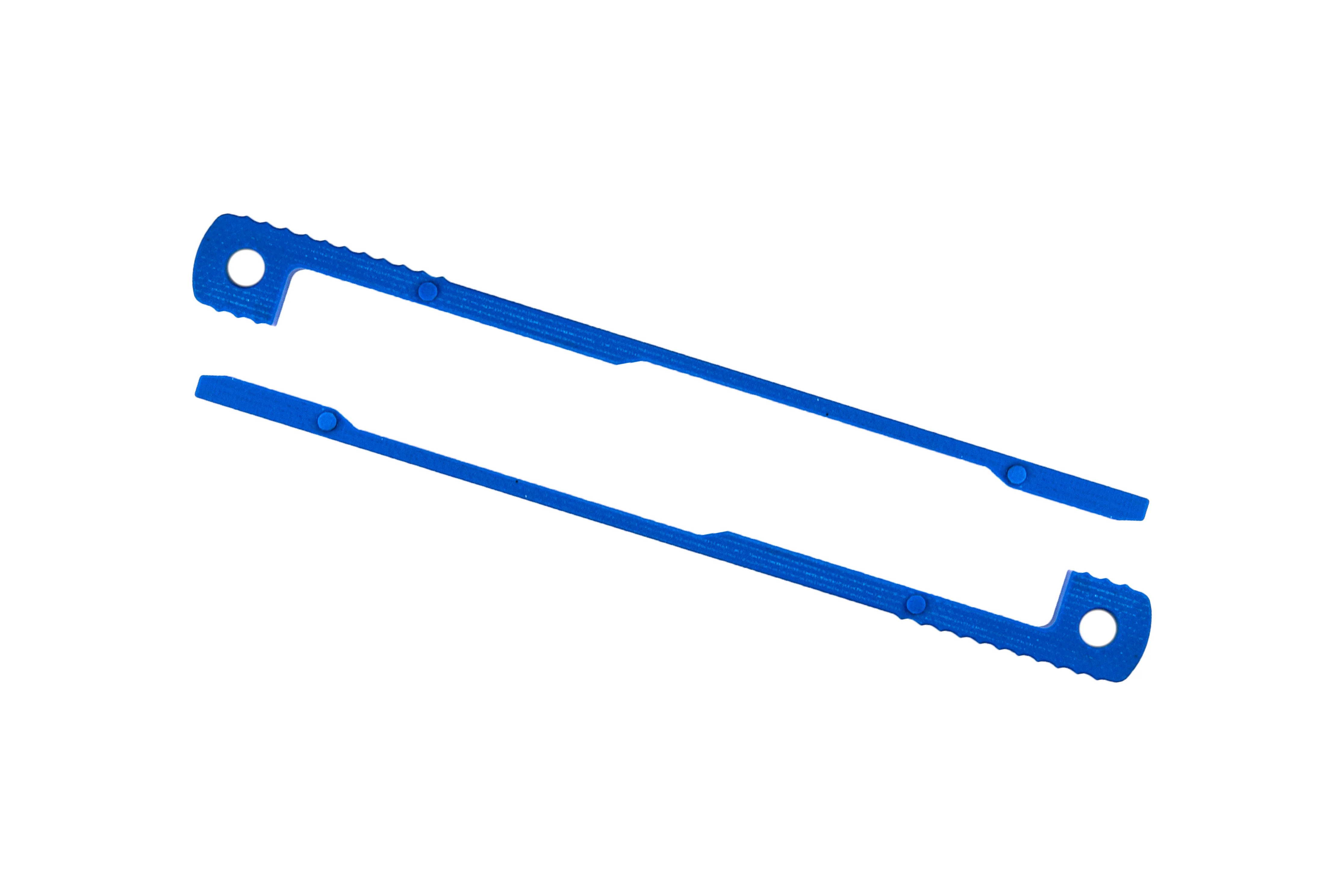 Hydro Full-Length Spacers - Image 5