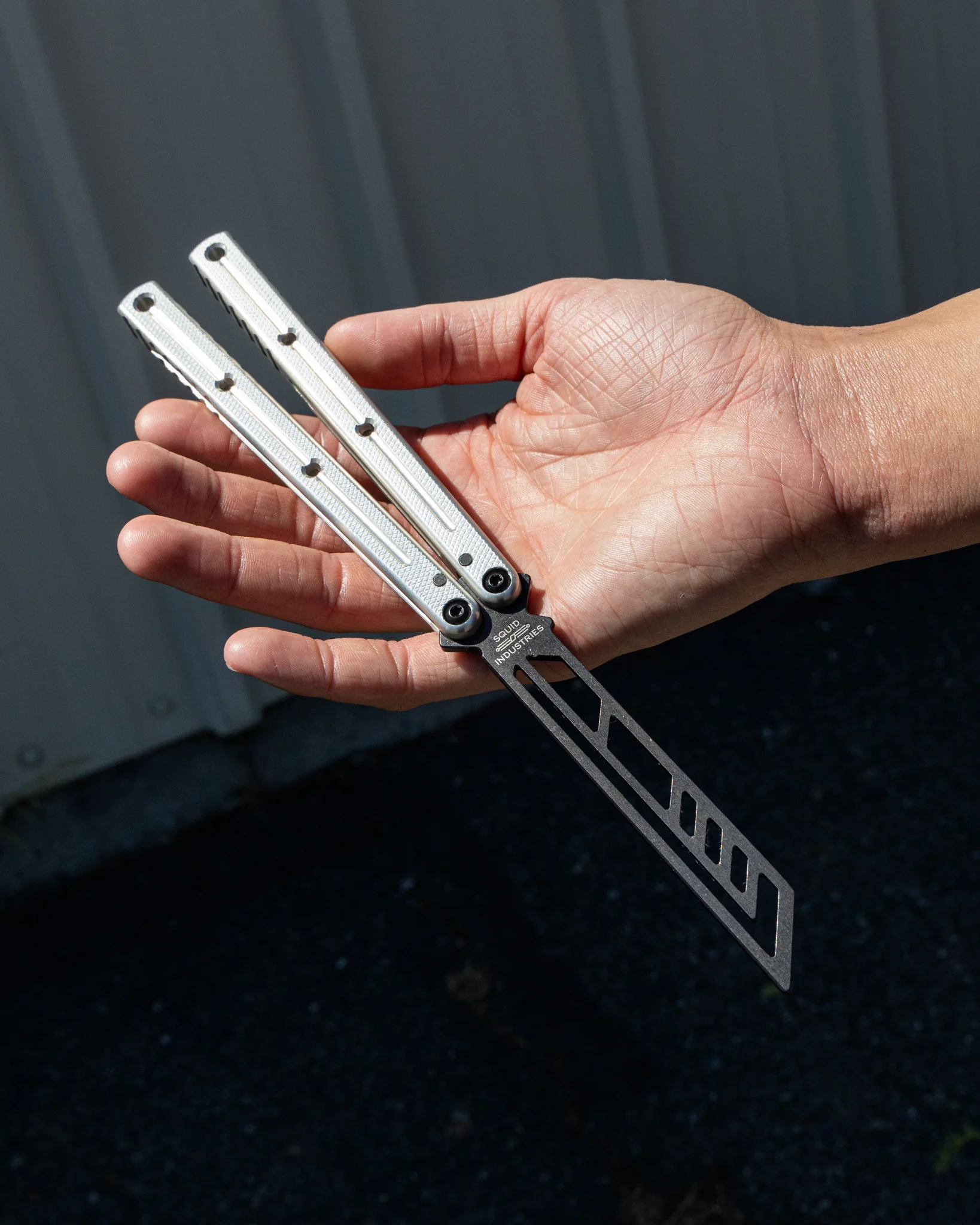 Inked Krake Raken Trainer V3 - Image 3