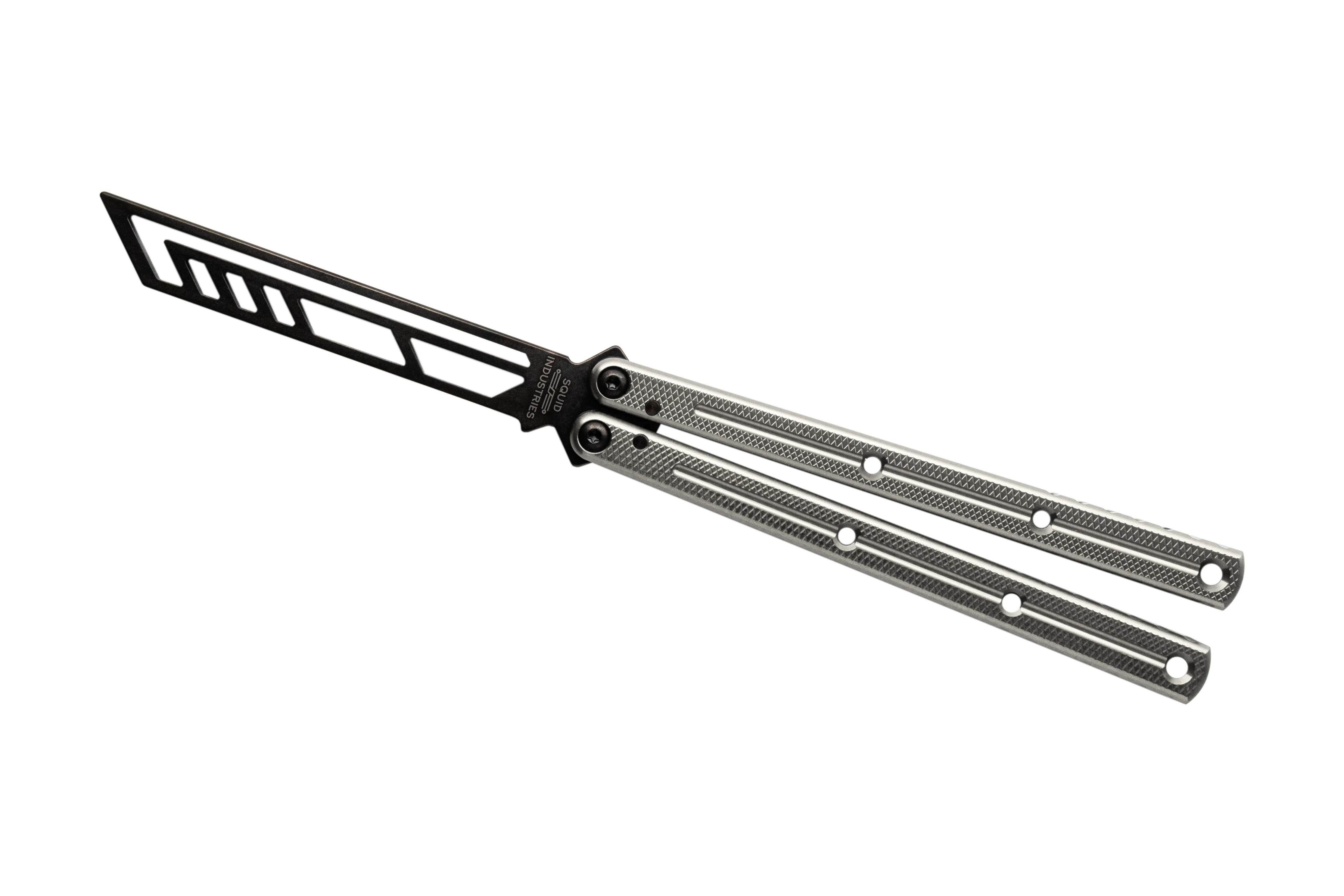 Inked Krake Raken Trainer V3 - Image 7