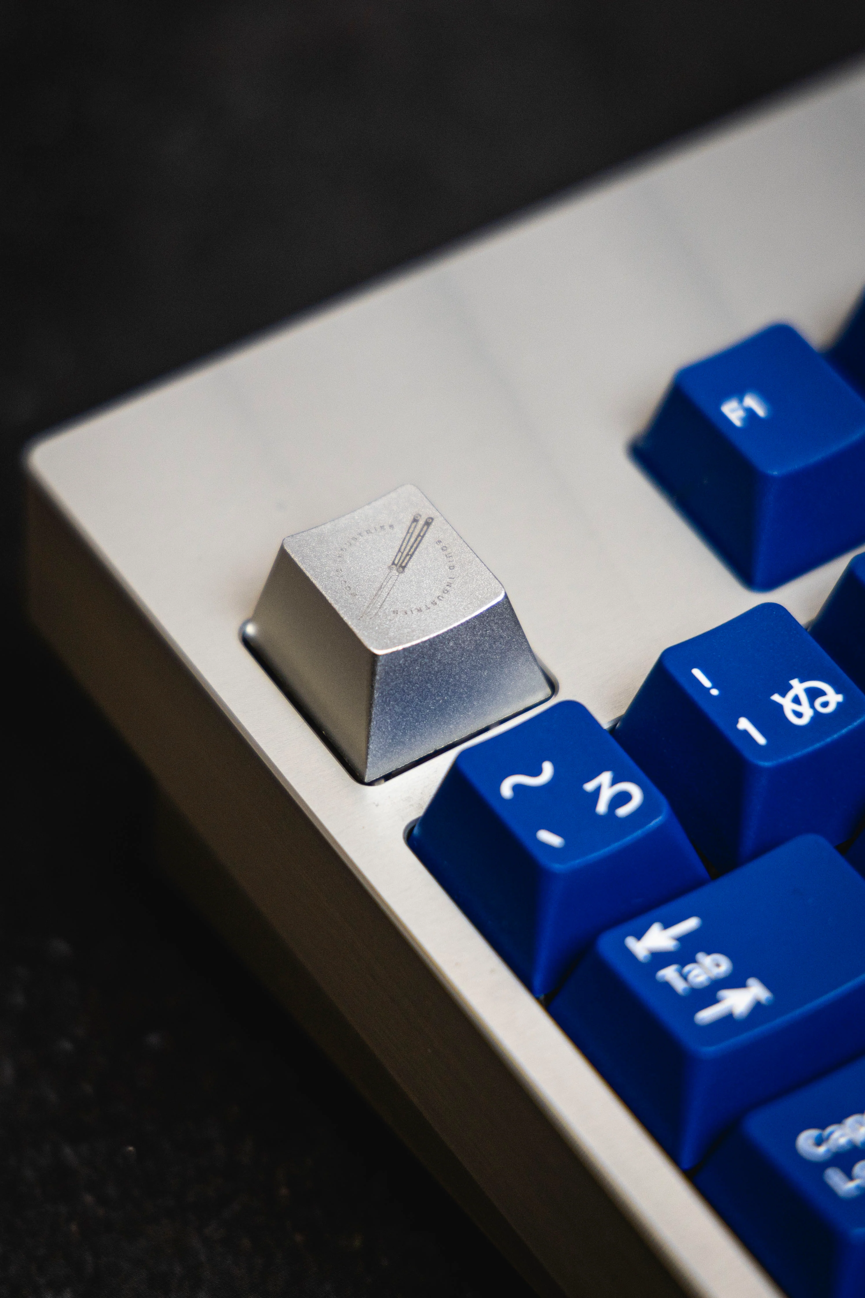 Squid Industries Keycap - Image 12