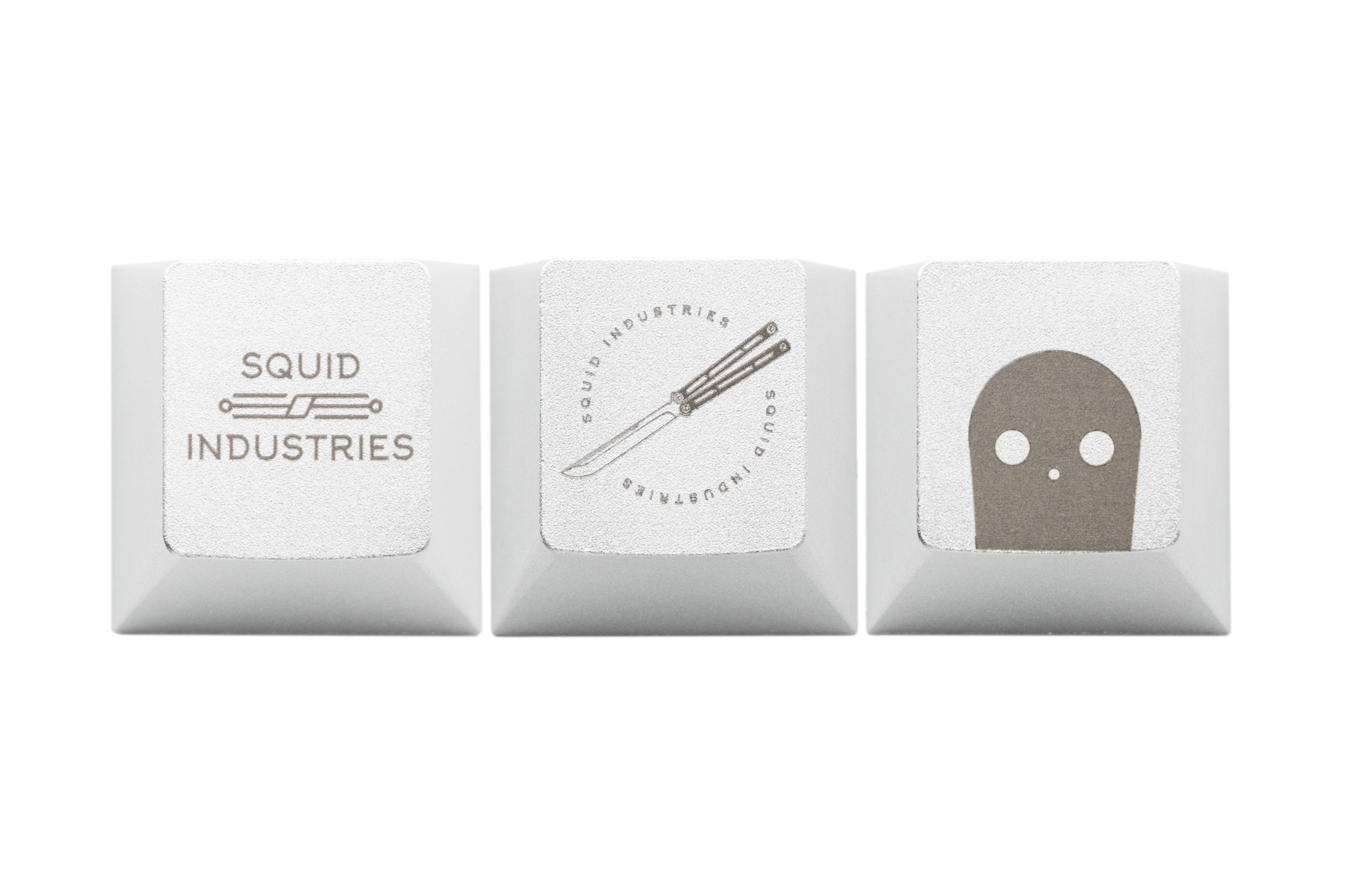 Squid Industries Keycap - Image 14