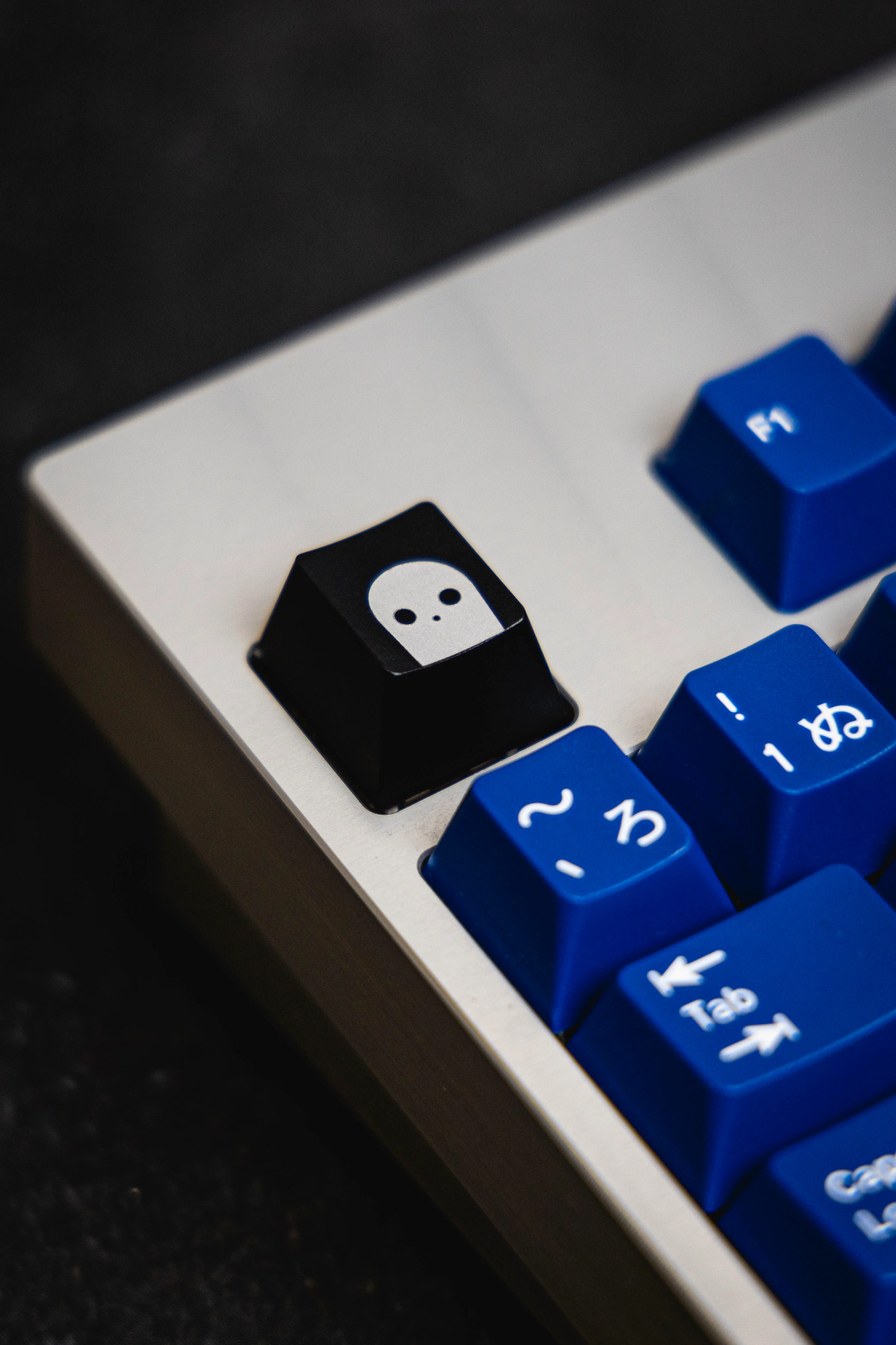 Squid Industries Keycap - Image 4