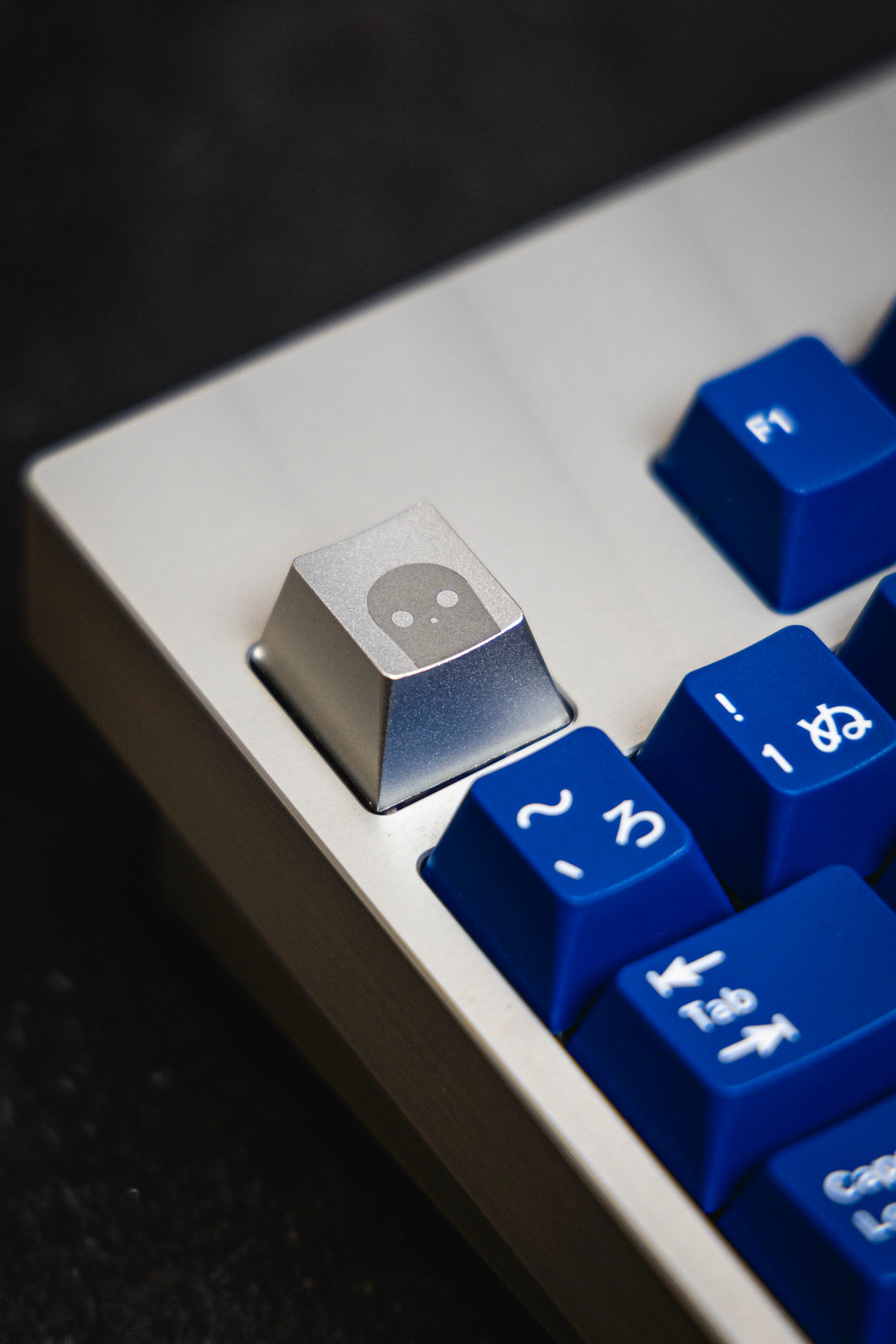 Squid Industries Keycap - Image 8