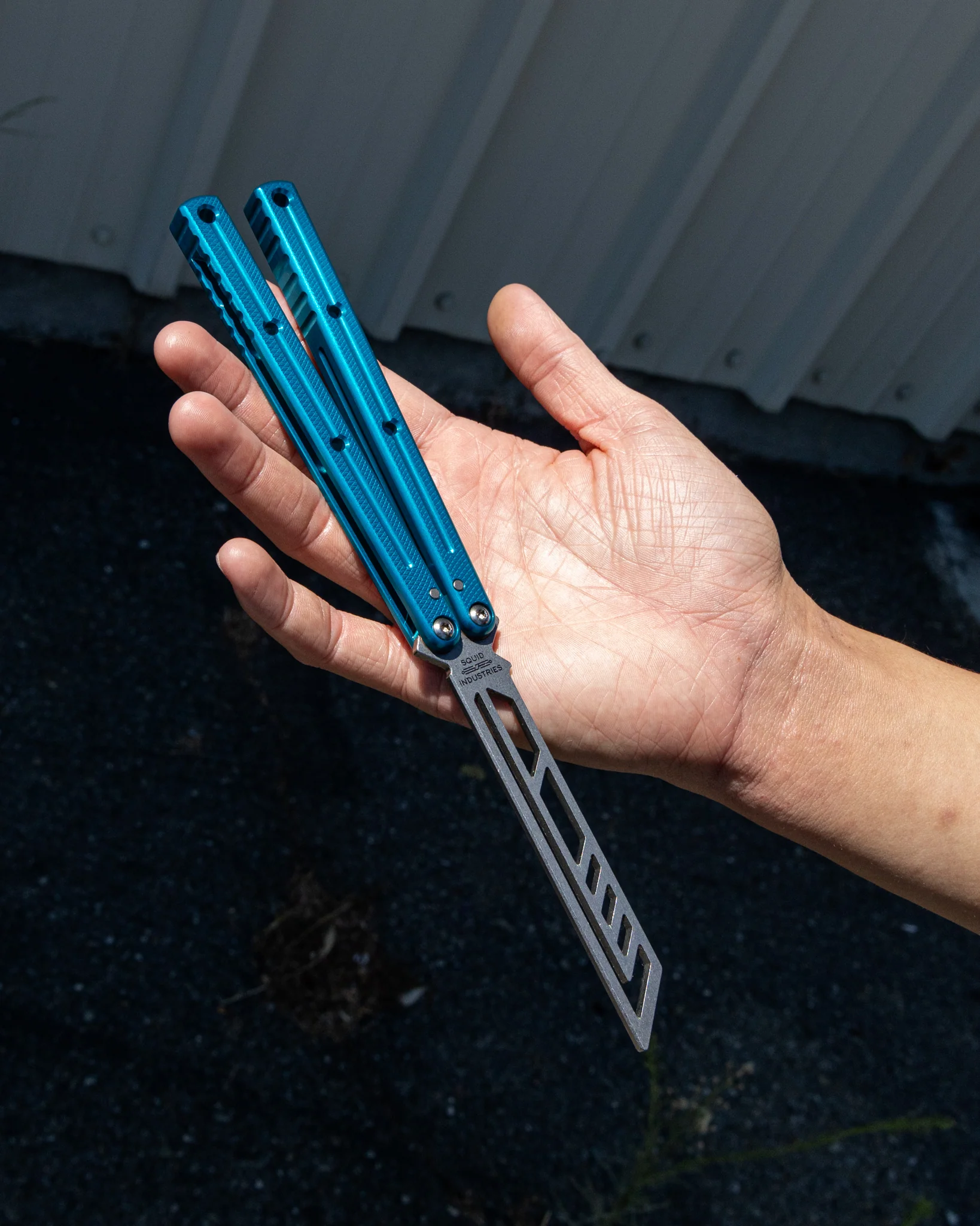 Krake Raken Trainer V3 - Image 3