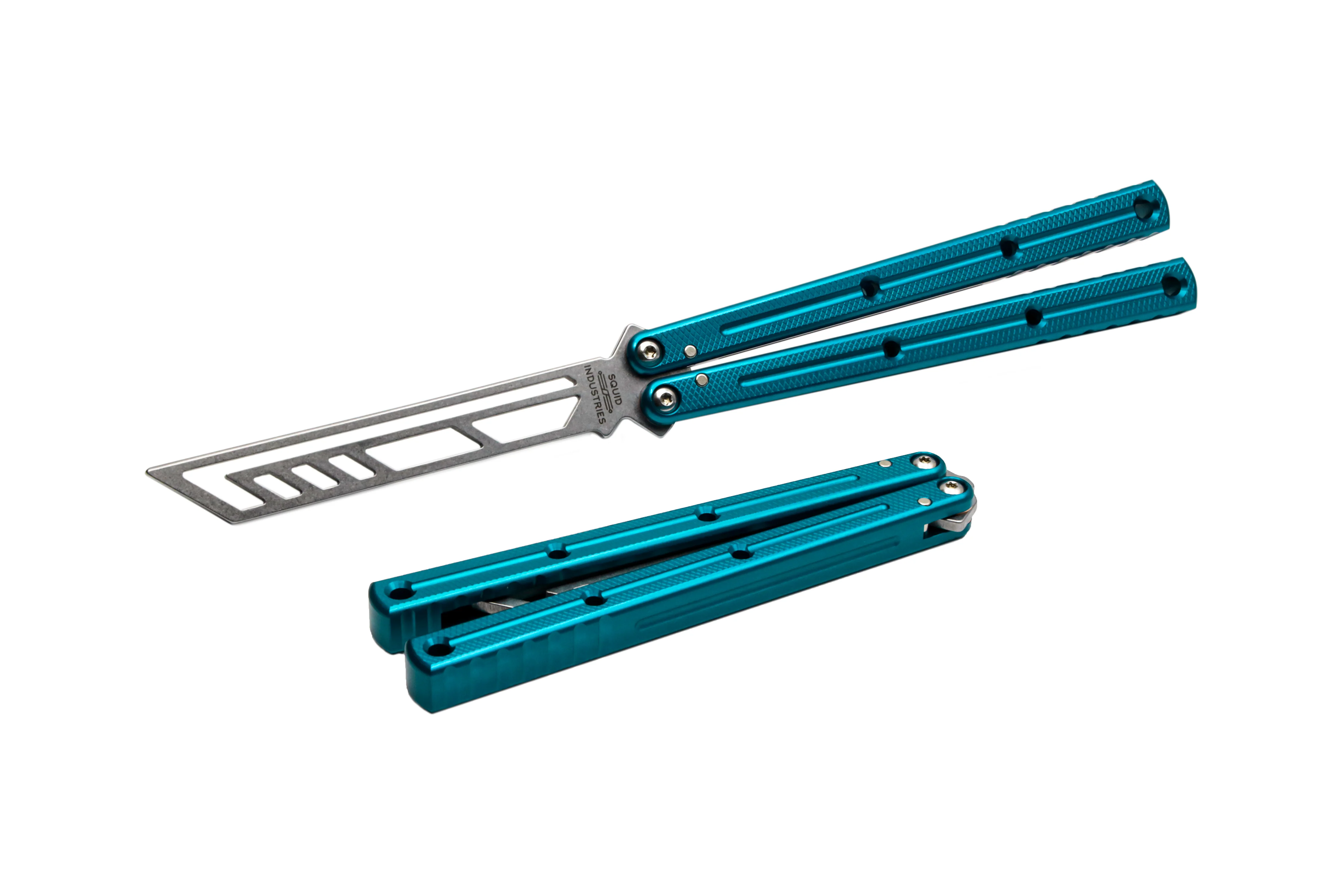 Krake Raken Trainer V3 - Image 4