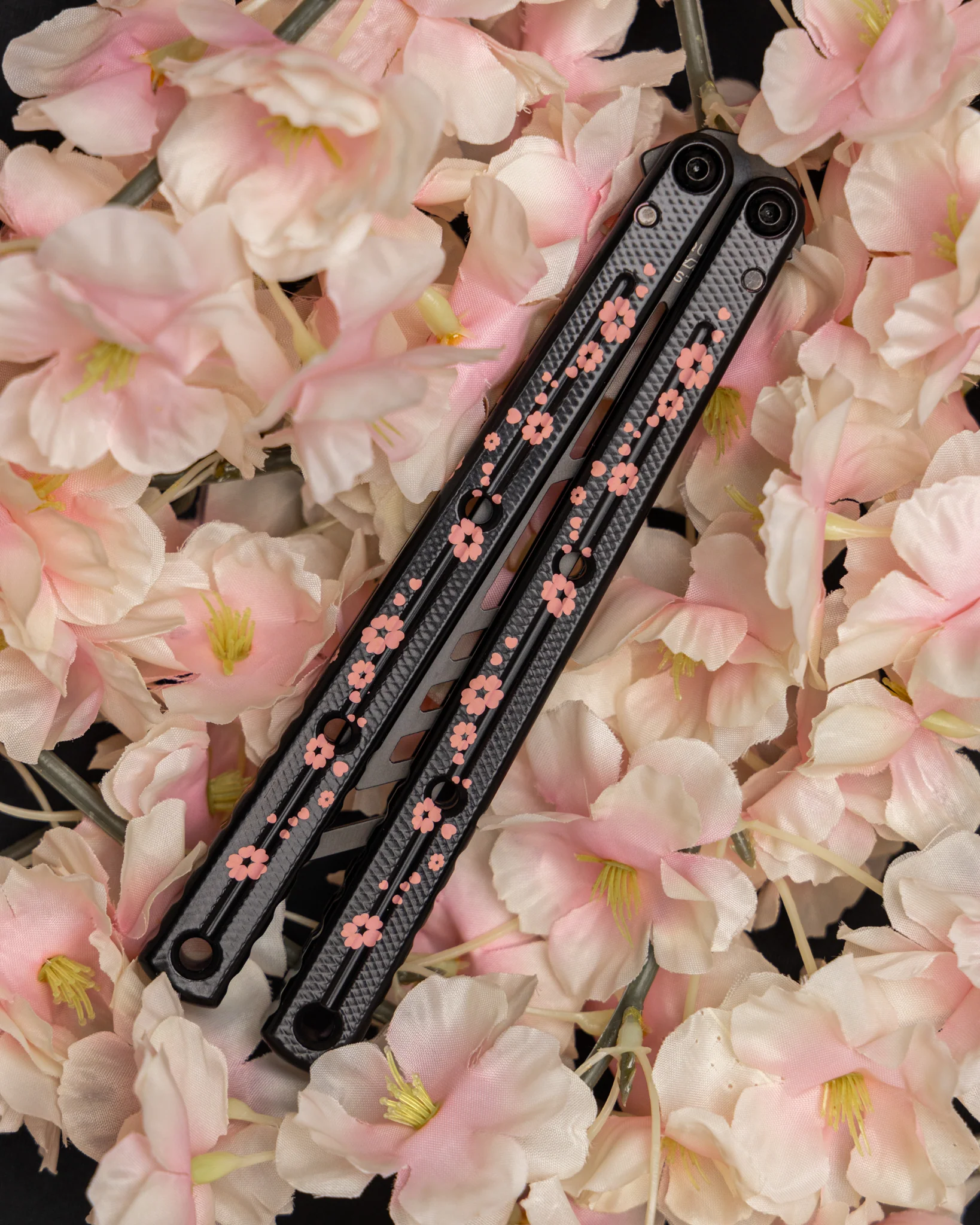 Sakura Krake Raken Trainer - Image 5