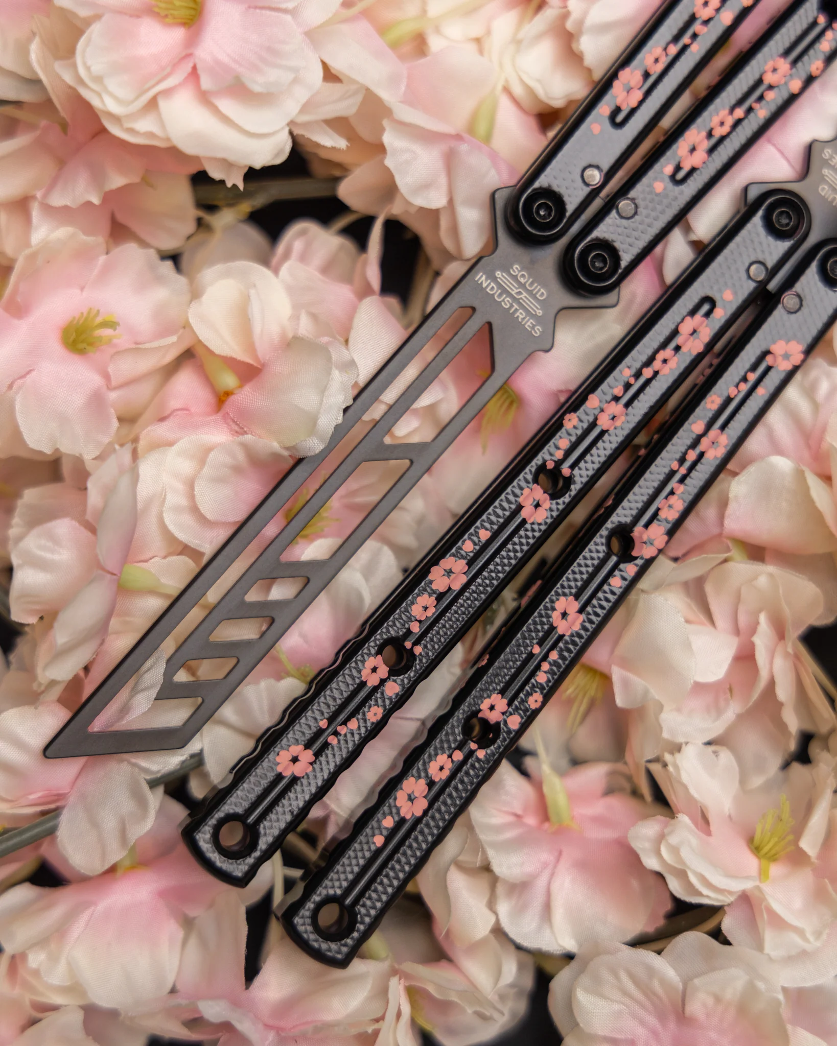 Sakura Krake Raken Trainer - Image 6