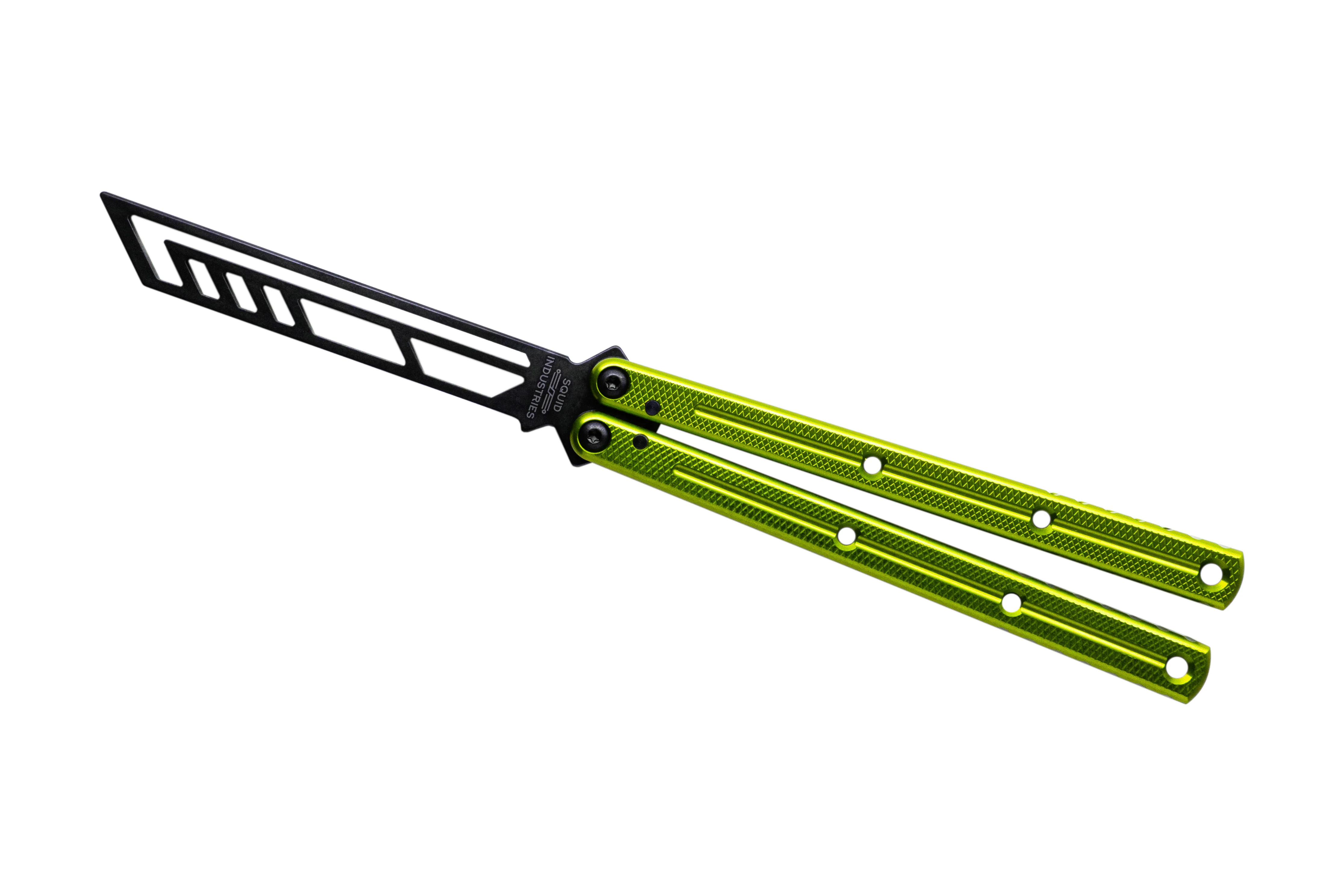 Seasonal Krake Raken Trainer V3 - Image 3