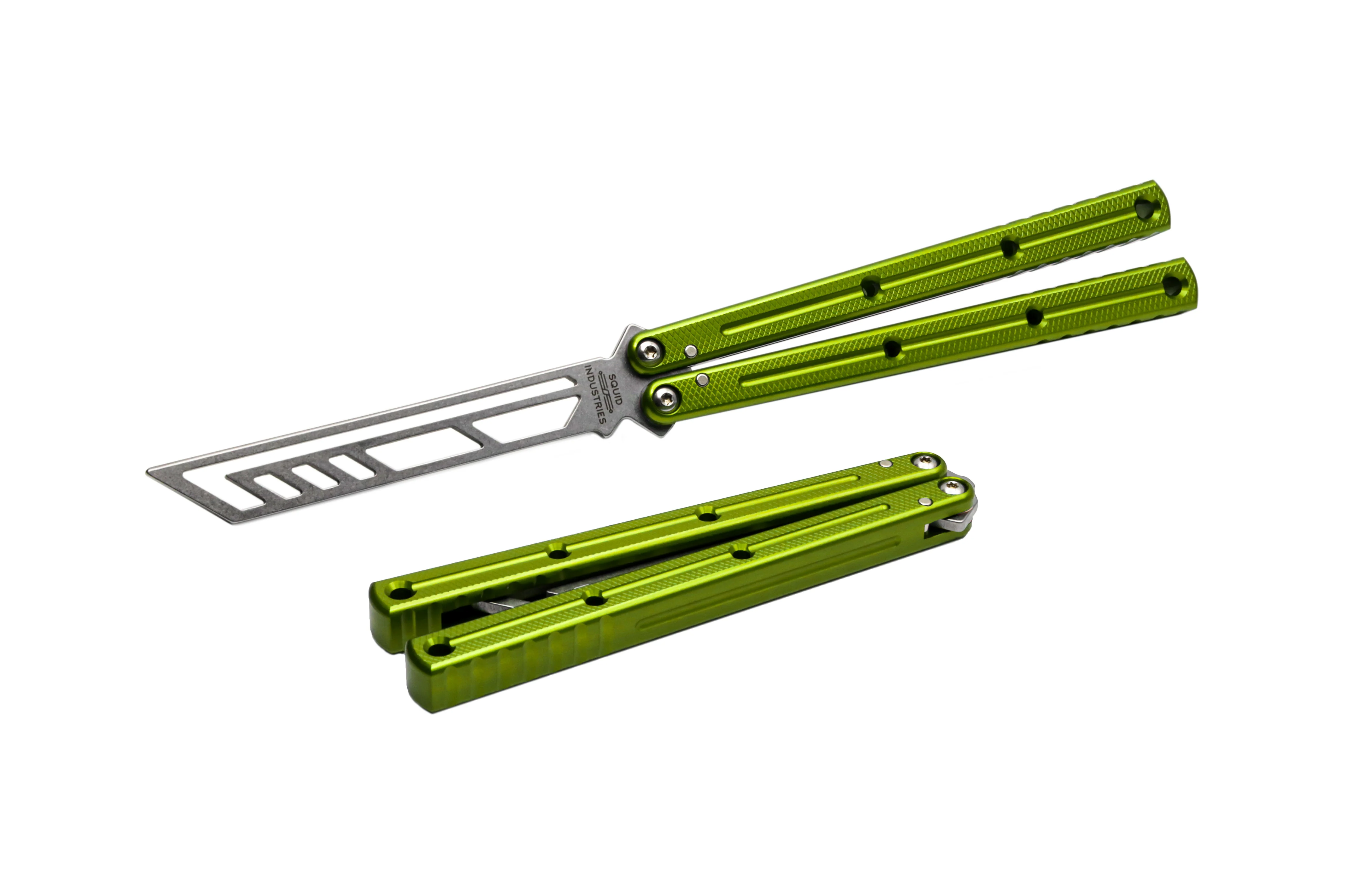 Seasonal Krake Raken Trainer V3 - Image 5