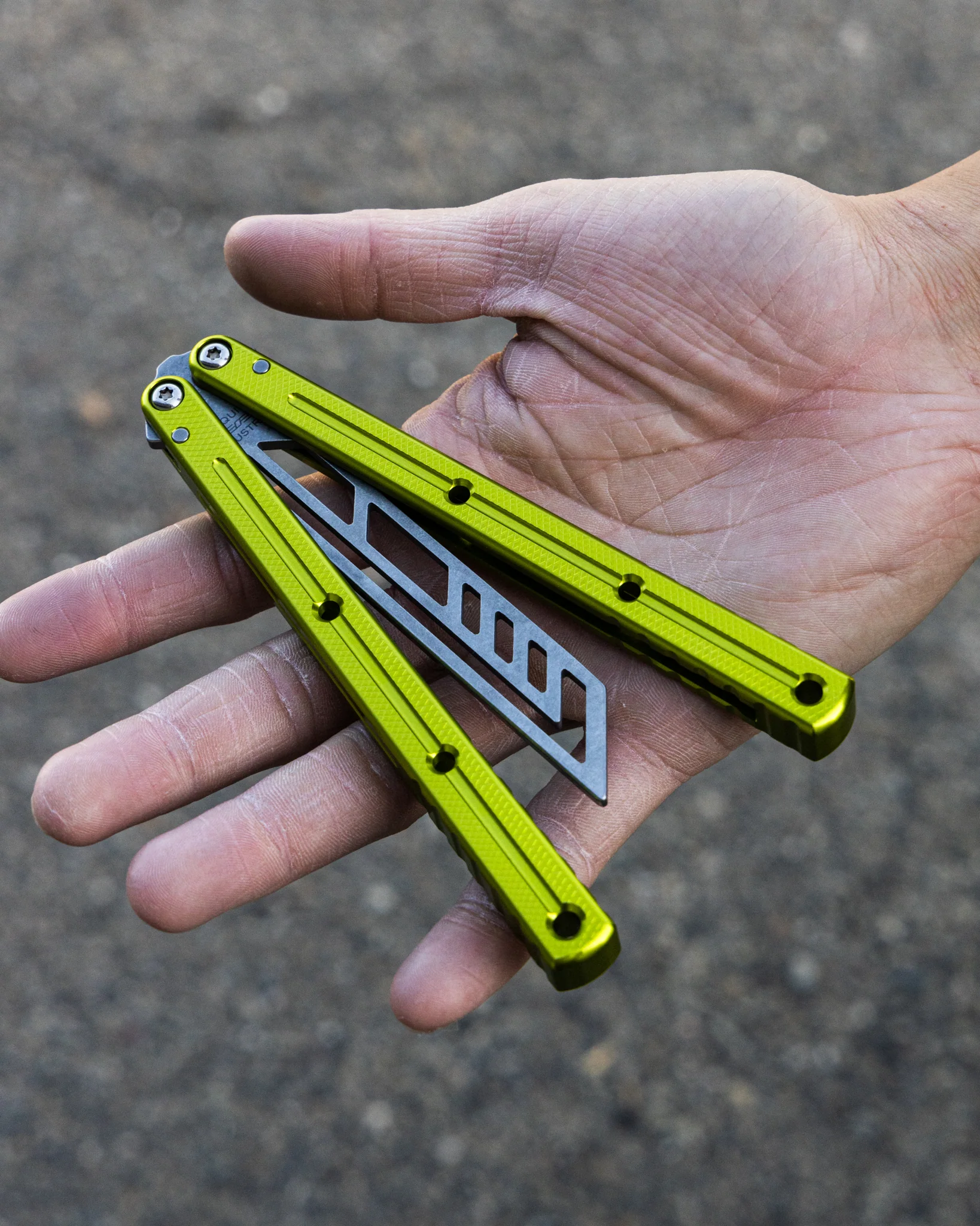 Seasonal Krake Raken Trainer V3 - Image 6