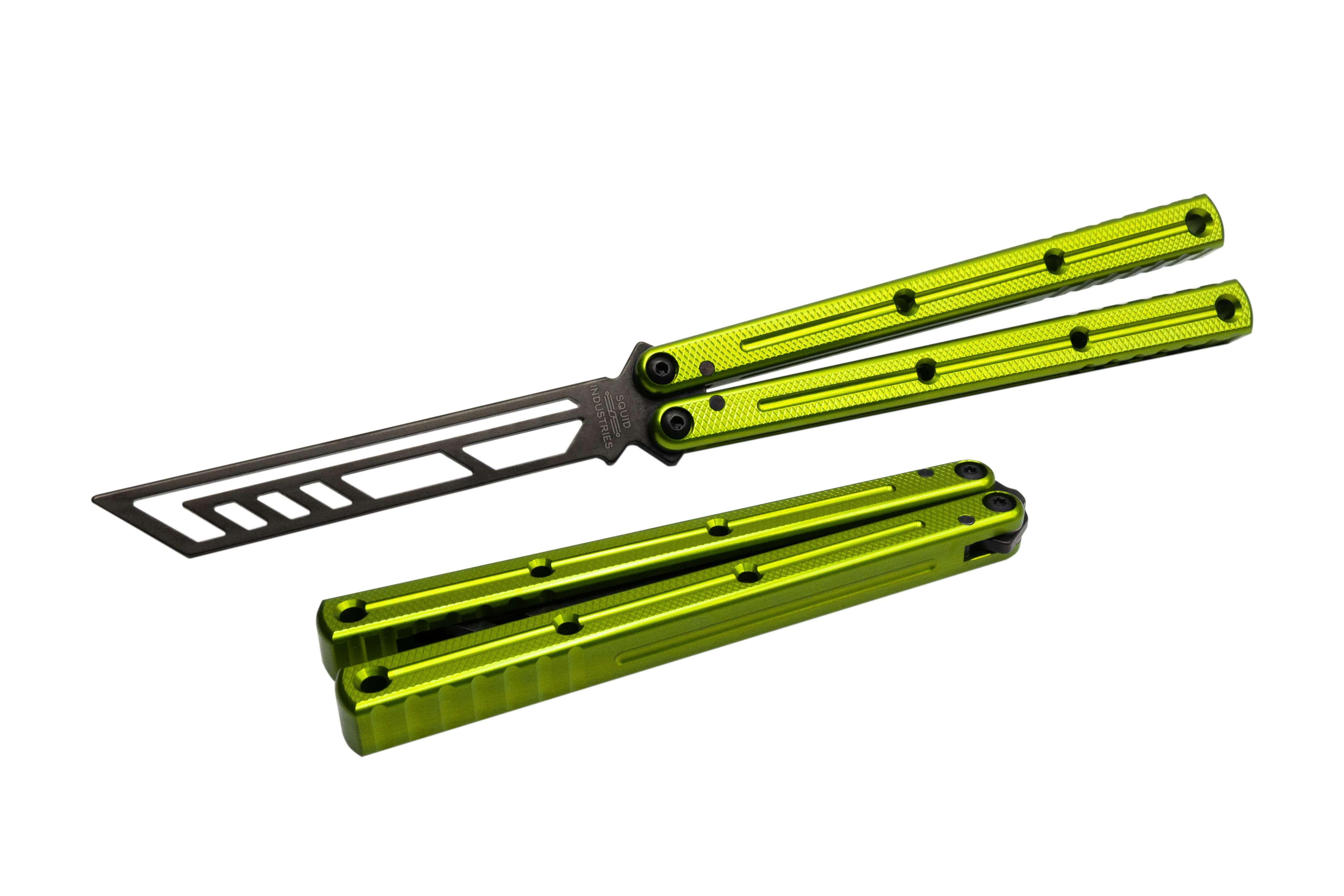 Seasonal Krake Raken Trainer V3 - Image 7