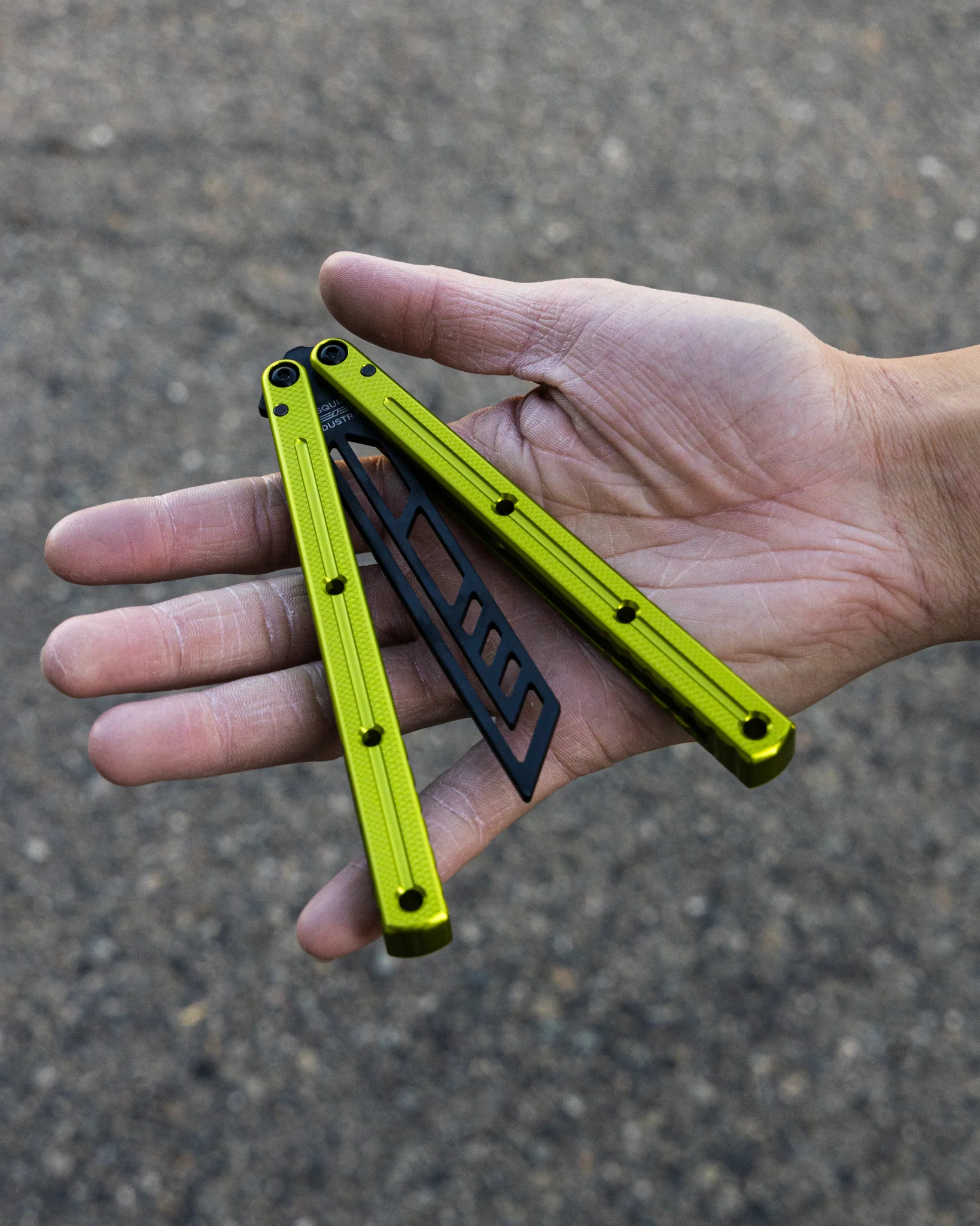 Seasonal Krake Raken Trainer V3 - Image 8