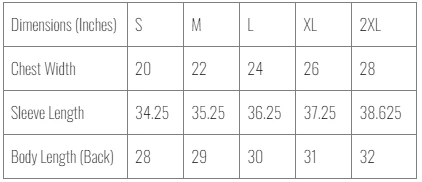 Squid Industries Balisong Hoodie - Image 4