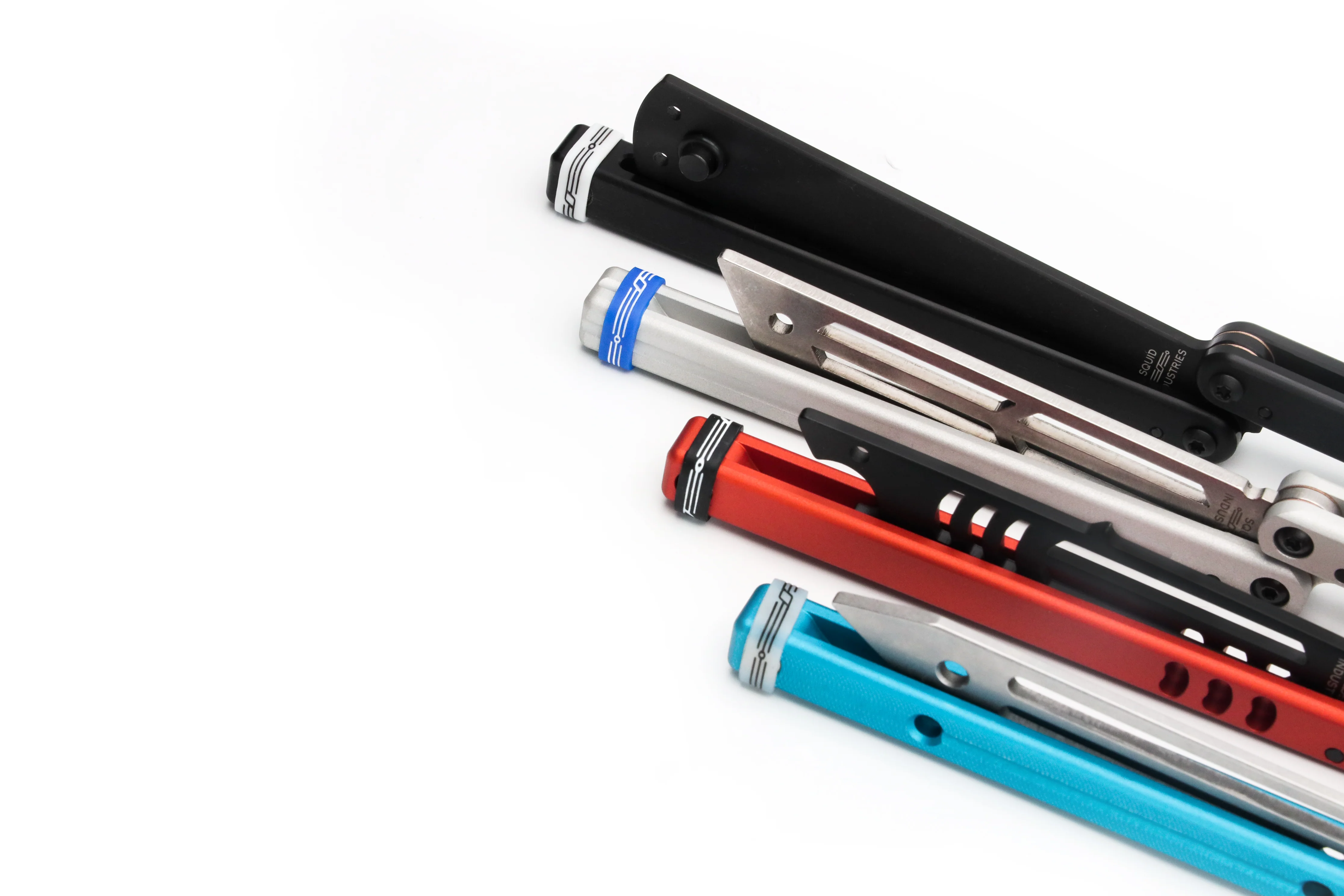 Squid Industries Bite Handle Indicator - Image 6