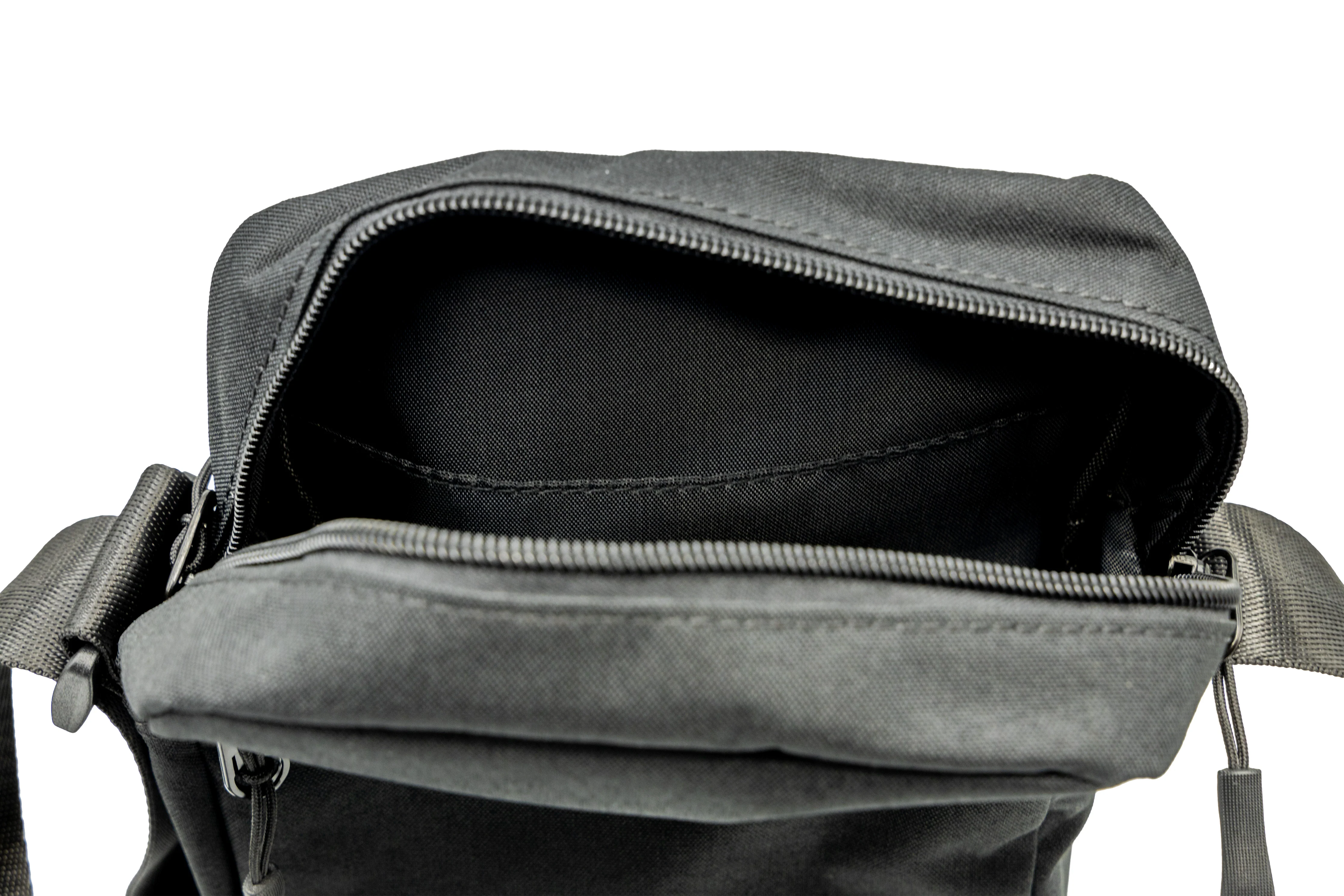 Squid Industries Crossbody Shoulder Sling Bag V2 - Image 8