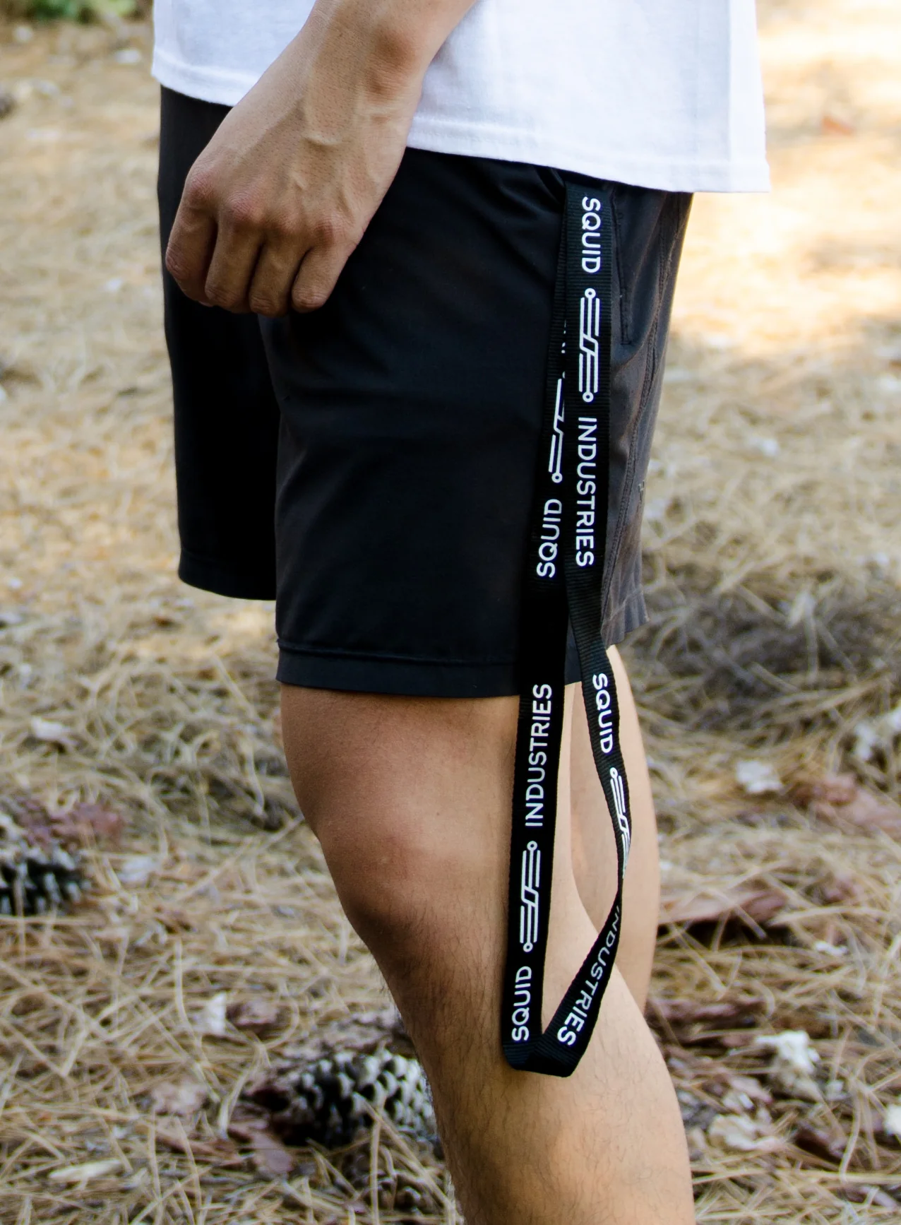 Squid Industries Lanyard - Image 3