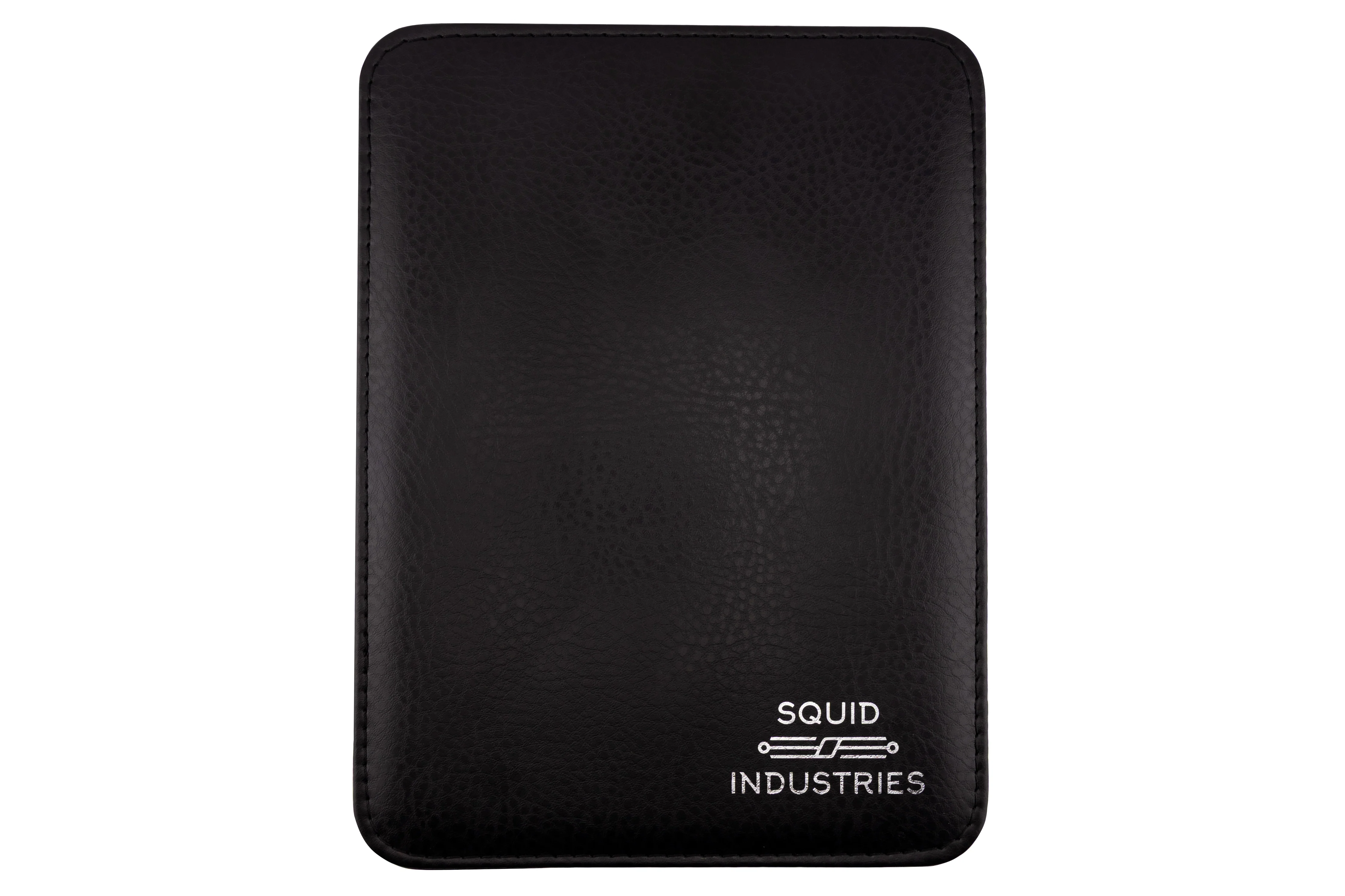 Squid Industries Leather Balisong Case - Image 3