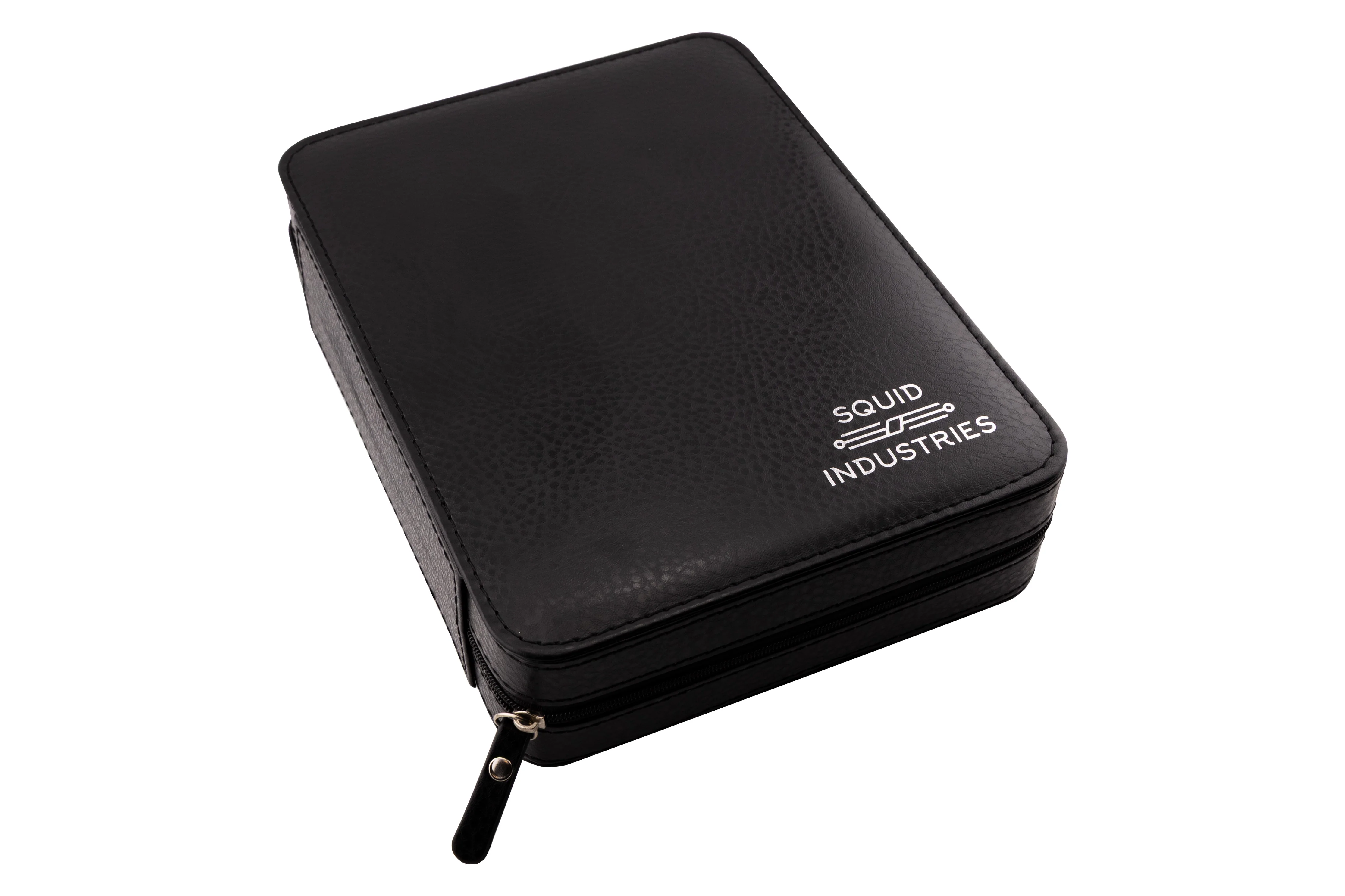 Squid Industries Leather Balisong Case - Image 6