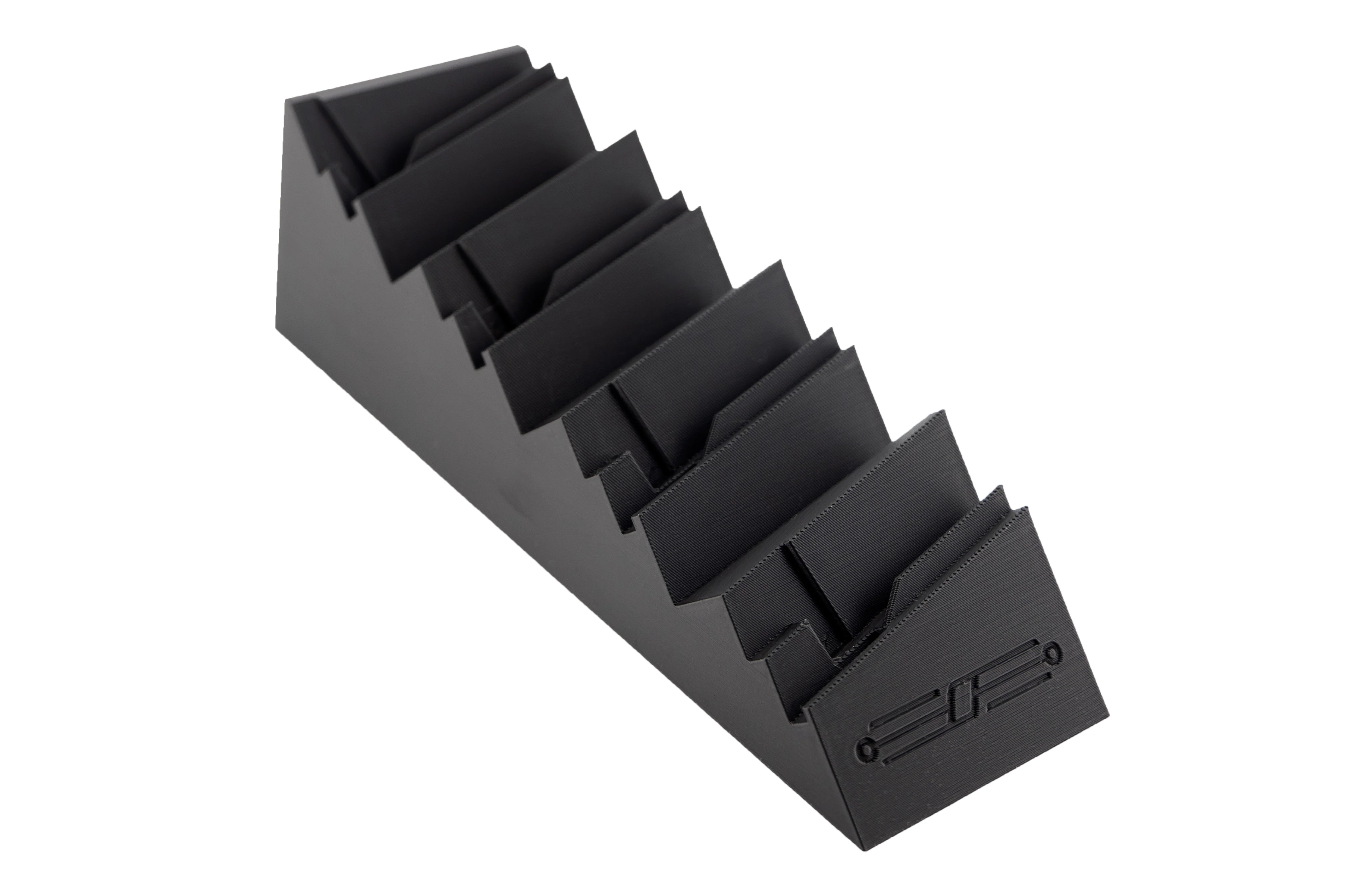 Squid Industries Quad Balisong Stand - Image 3