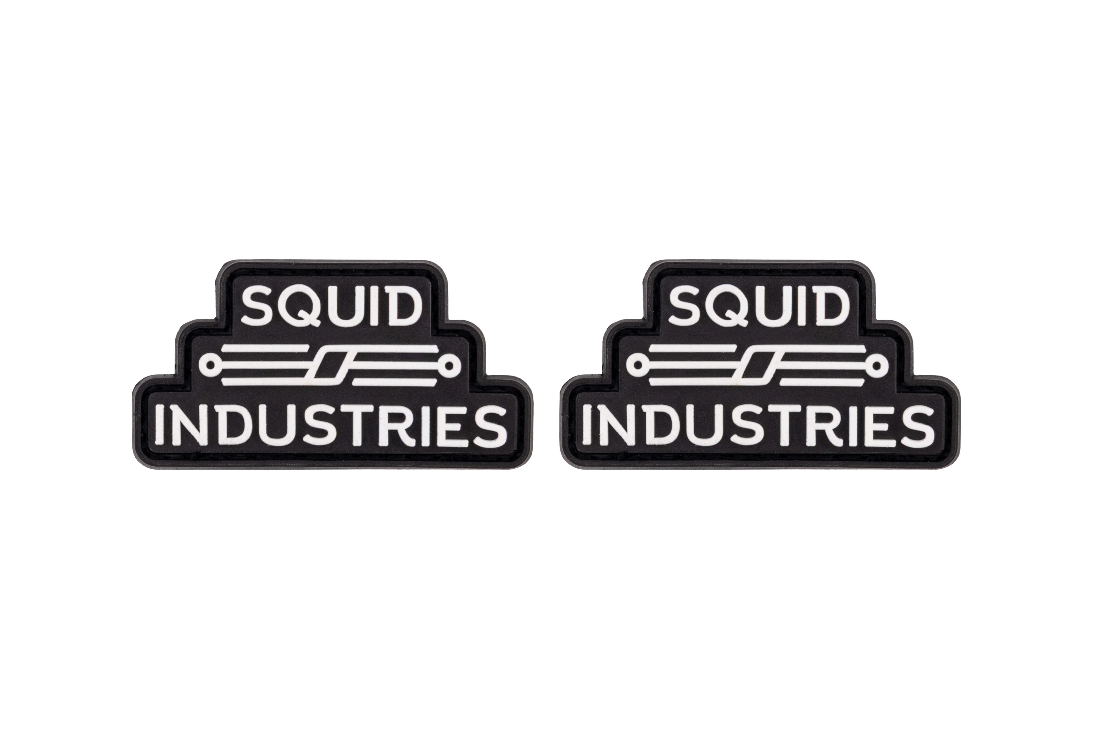 Squid Industries Velcro Patch - Image 4