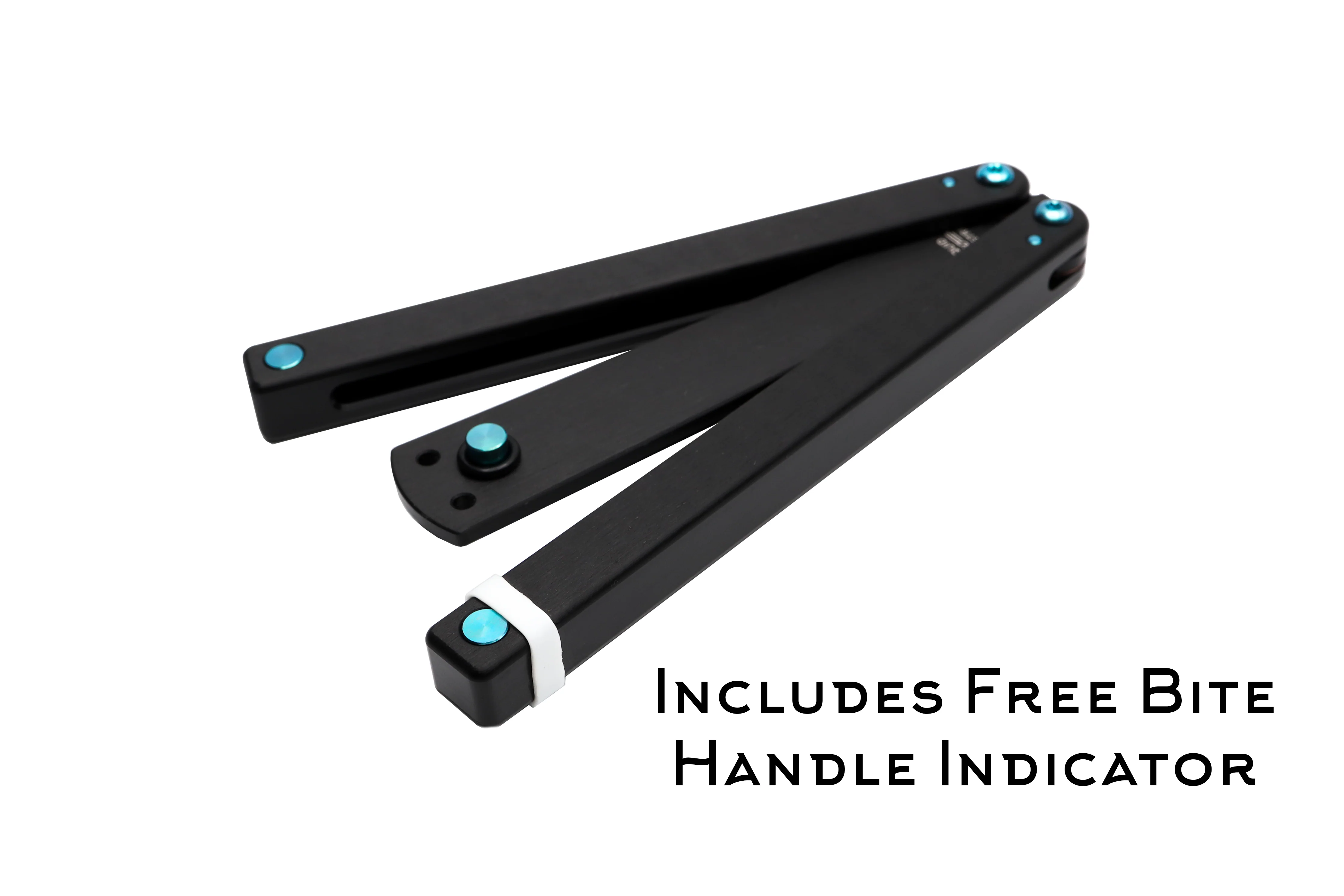 Titanium Mod Squiddy-B - Image 4