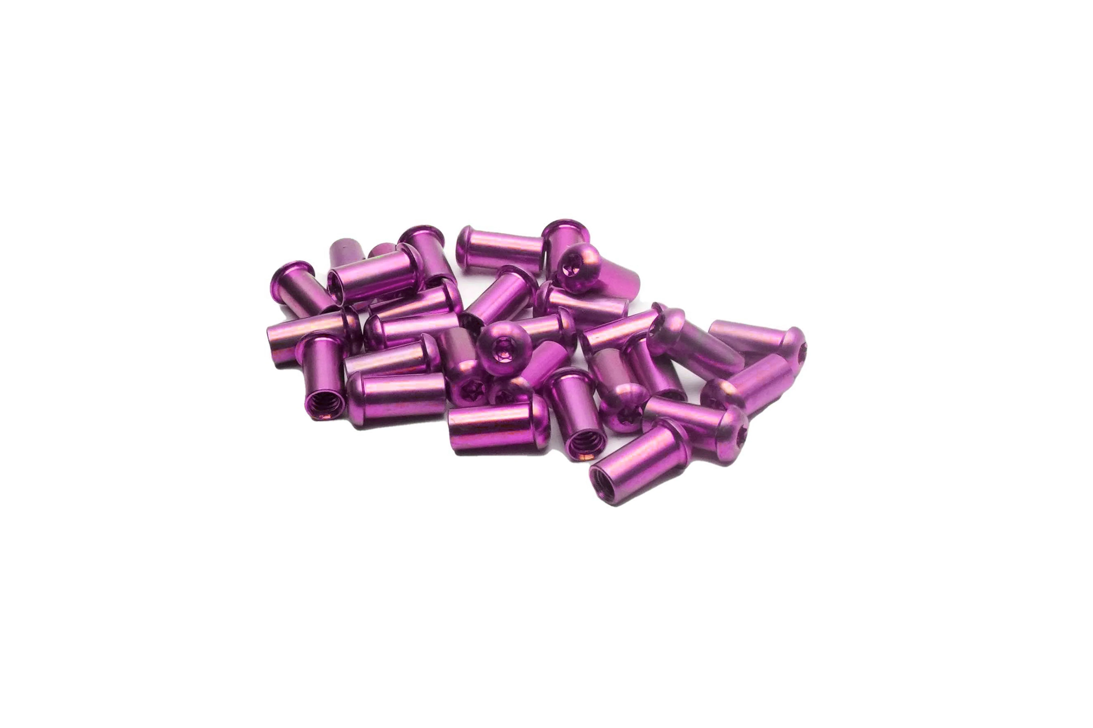Titanium Pivots (1 Pair) - Image 4