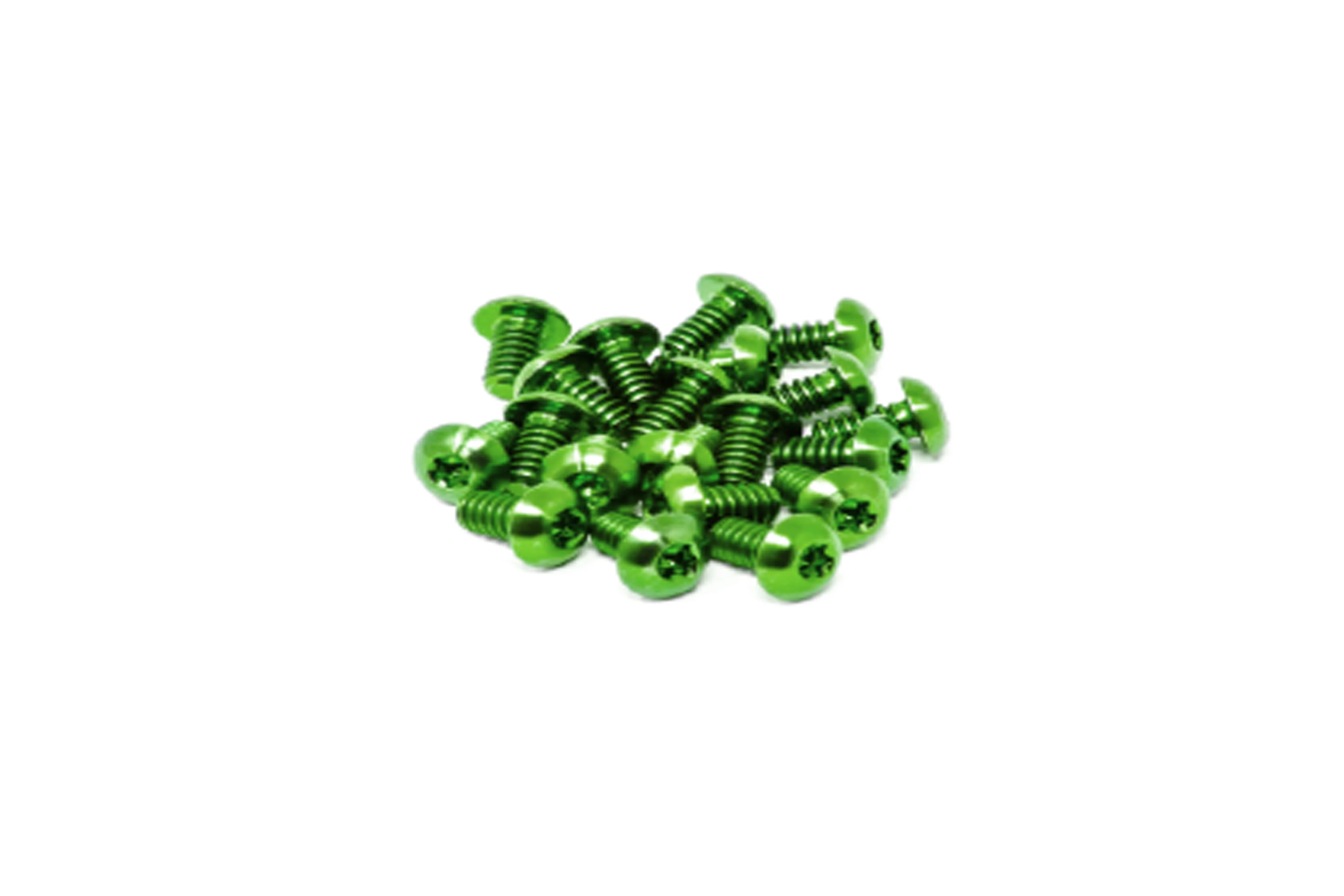 Titanium Screws (1 Pair) - Image 3