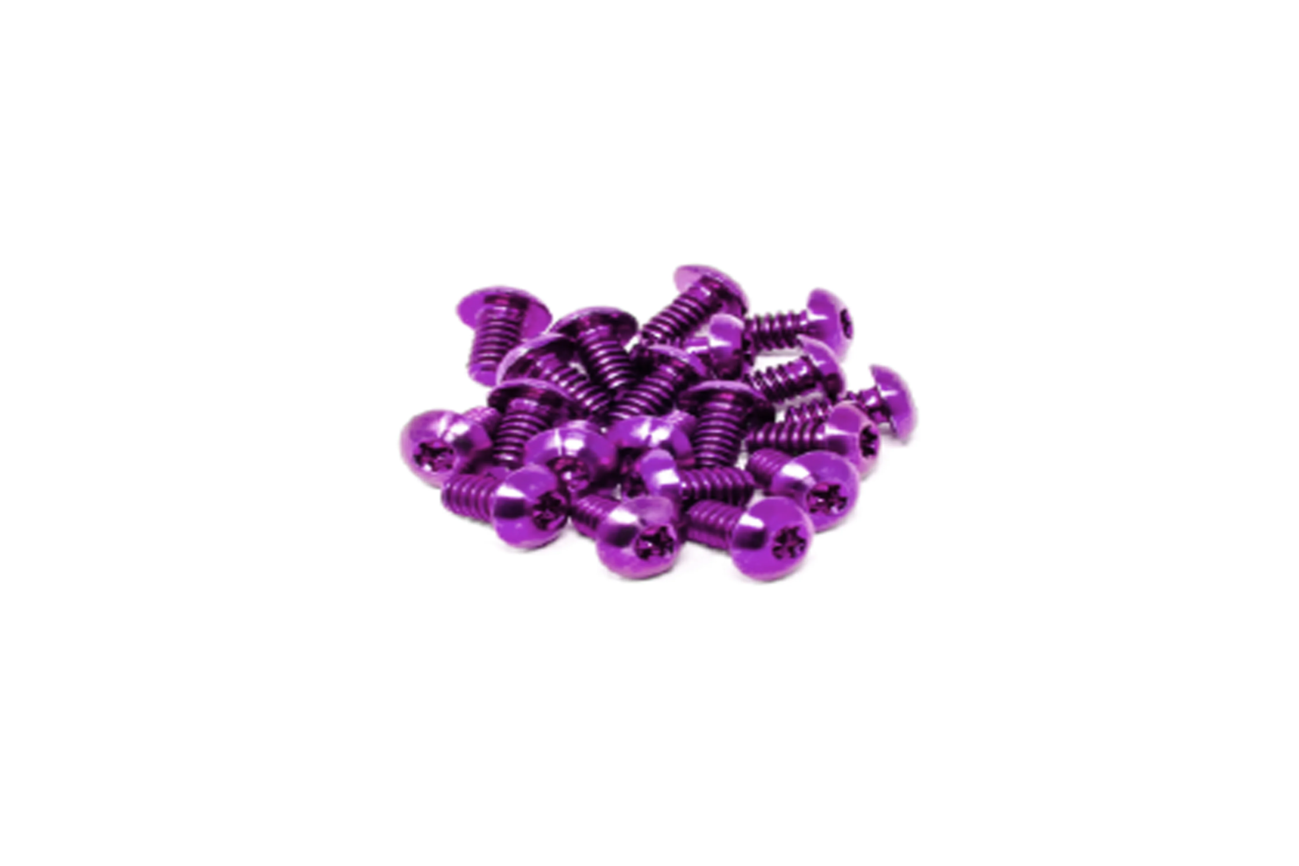 Titanium Screws (1 Pair) - Image 4