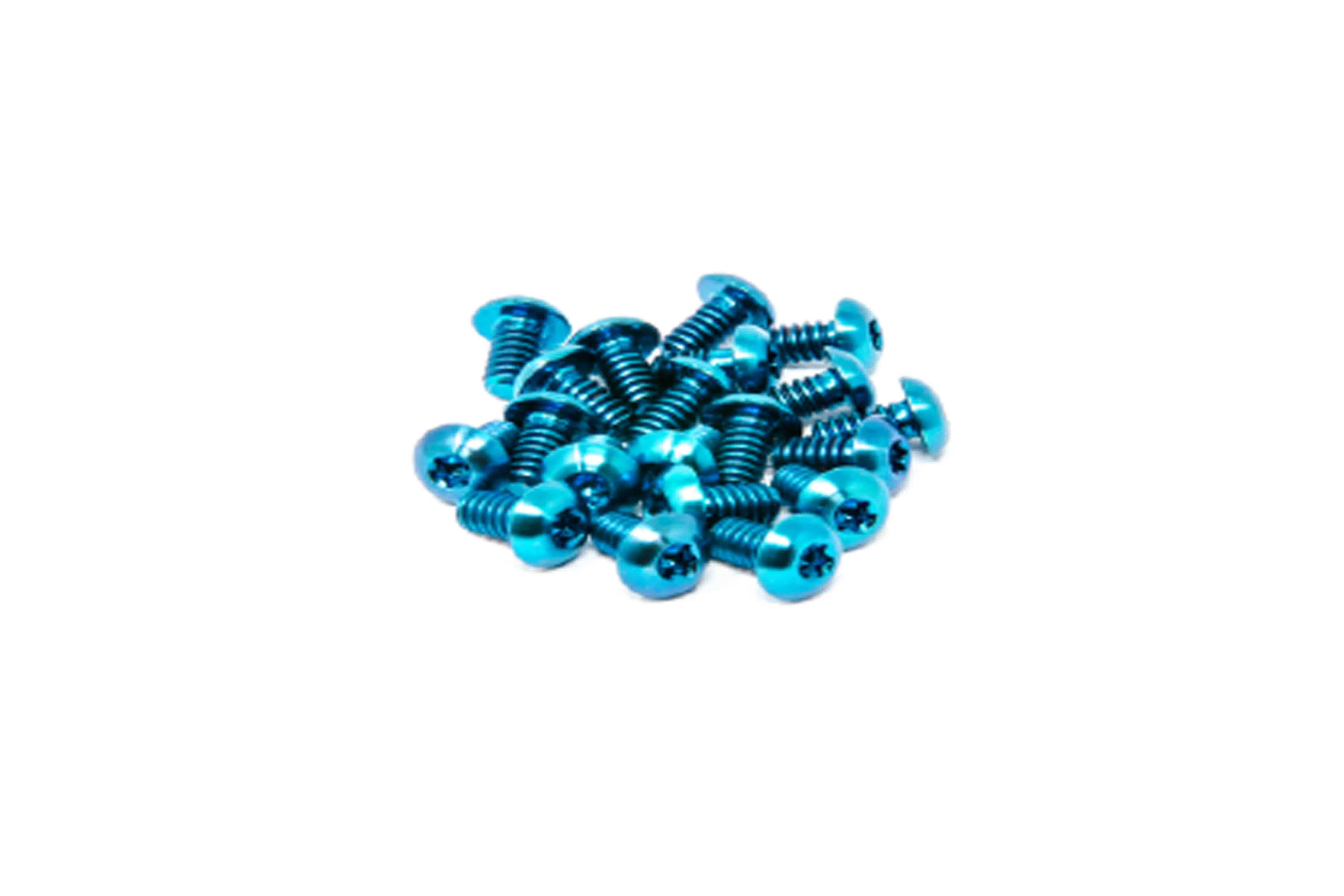 Titanium Screws (1 Pair) - Image 5