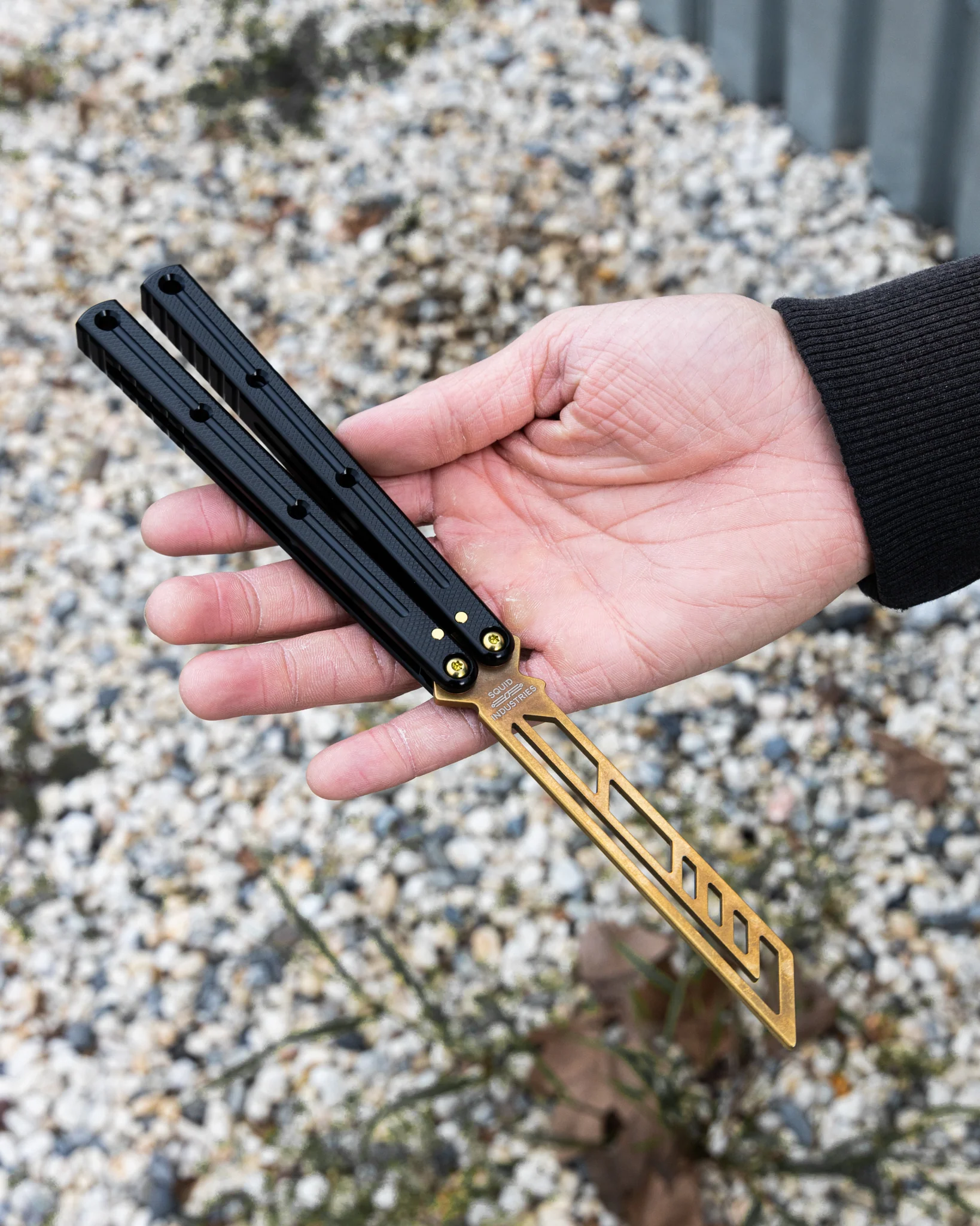 Topaz Krake Raken Trainer V3 - Image 3