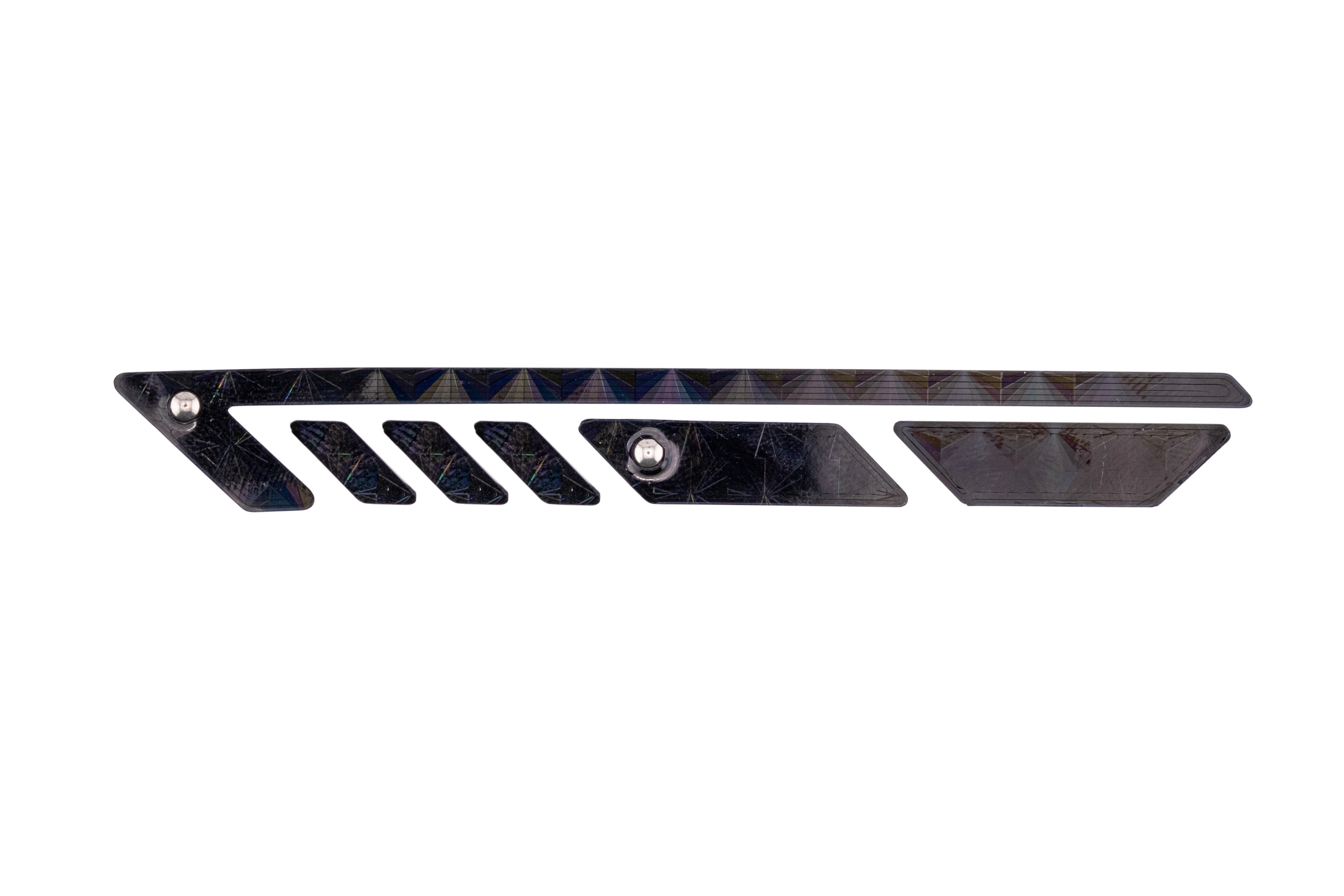 Zippy Balisong Krake Raken Mod - Image 6